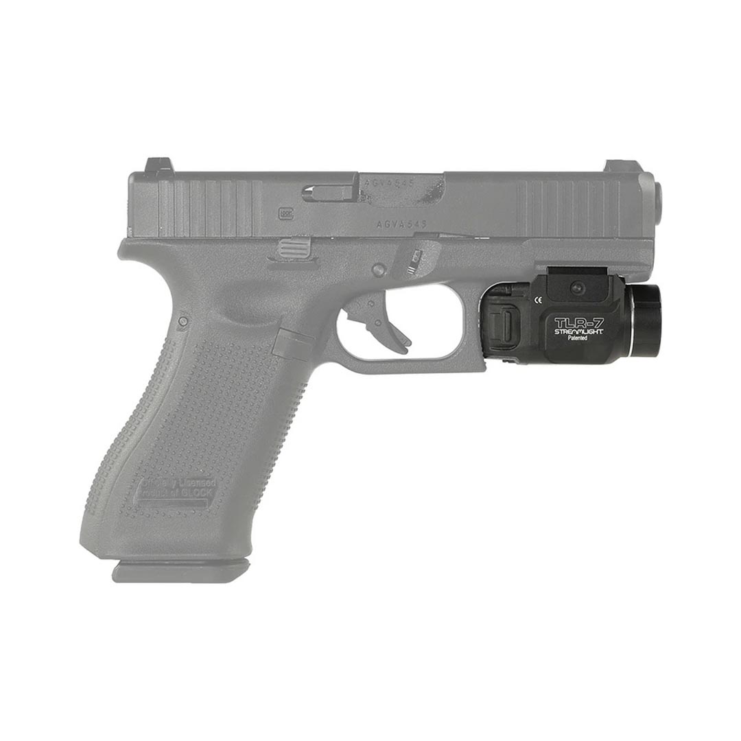 SOTAC TLR-7 Flashlight