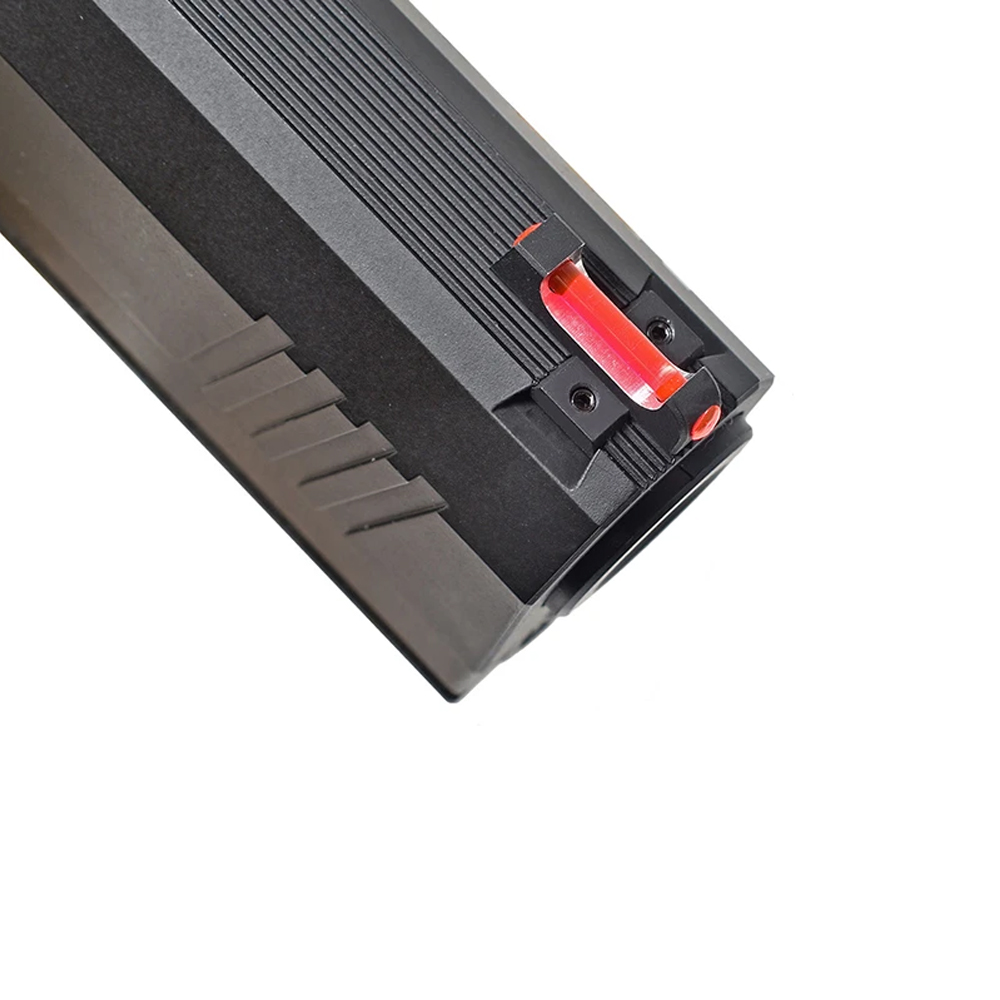 COWCOW T1 Fiber Optic Front Sight For Marui Hi-CAPA