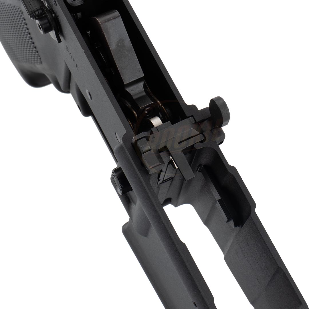 WSG M4 /AR Type Lower Receiver Group for VFC M4 GBB