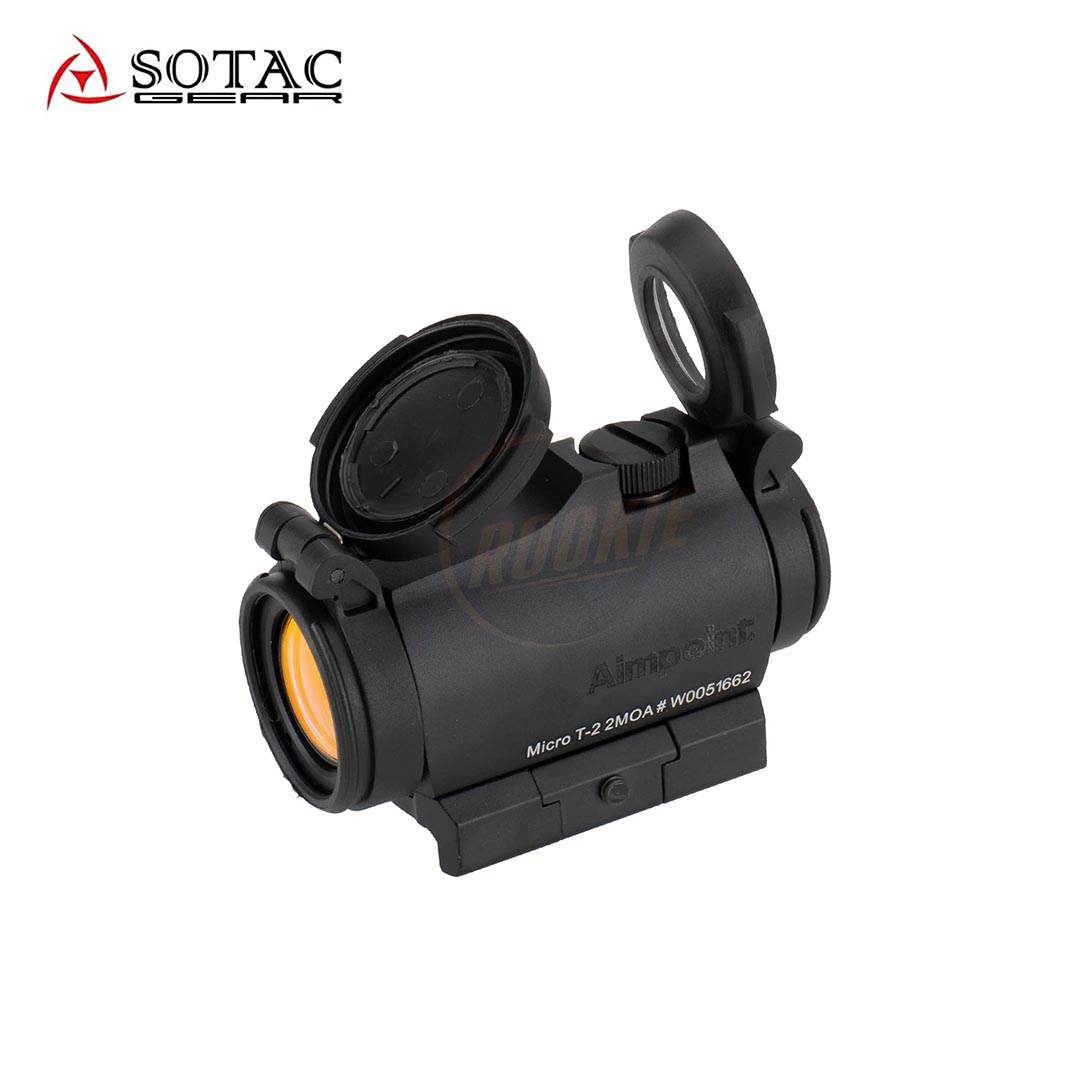 SOTAC Micro T2