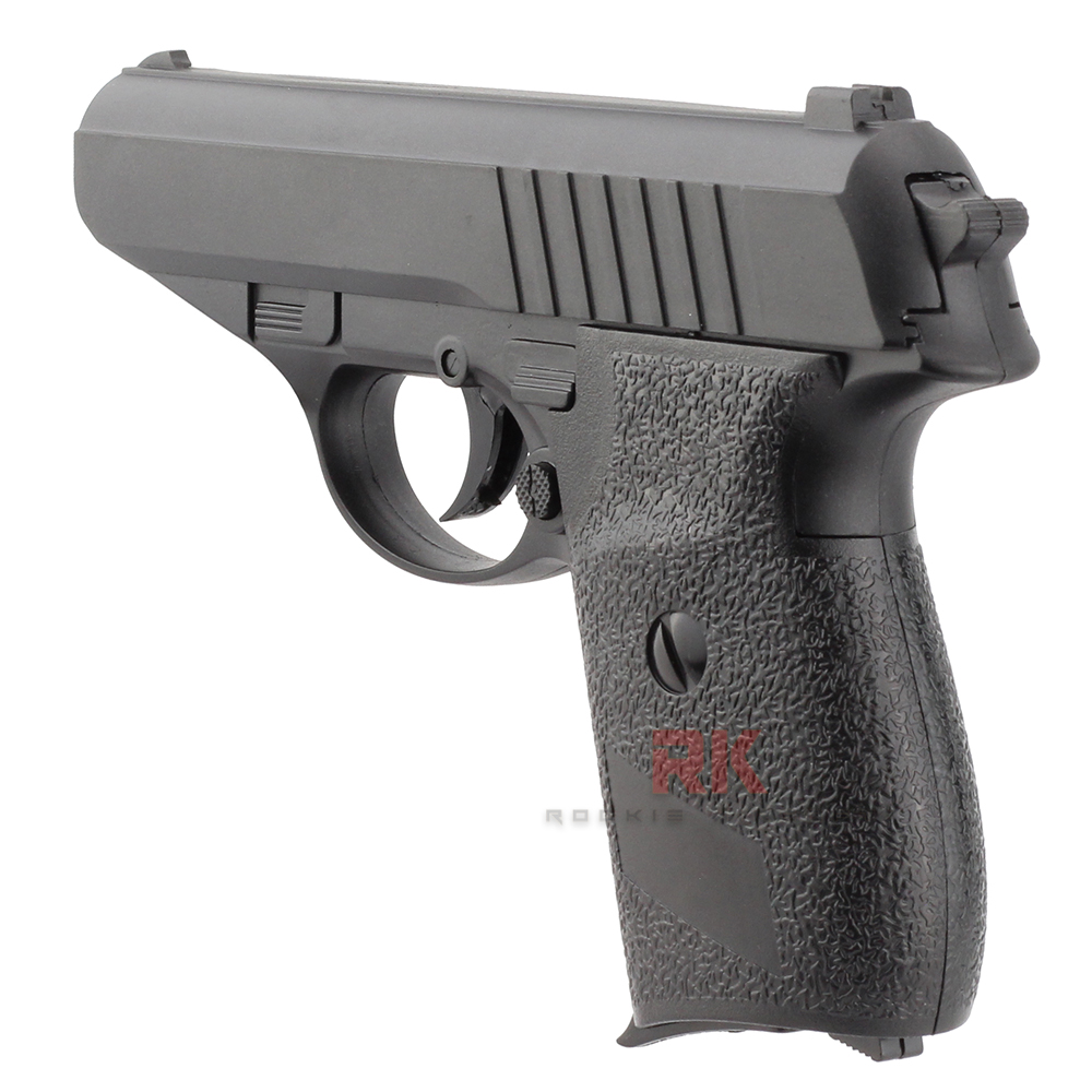 Galaxy G3 (ฺWalther PPK) - Spring Action