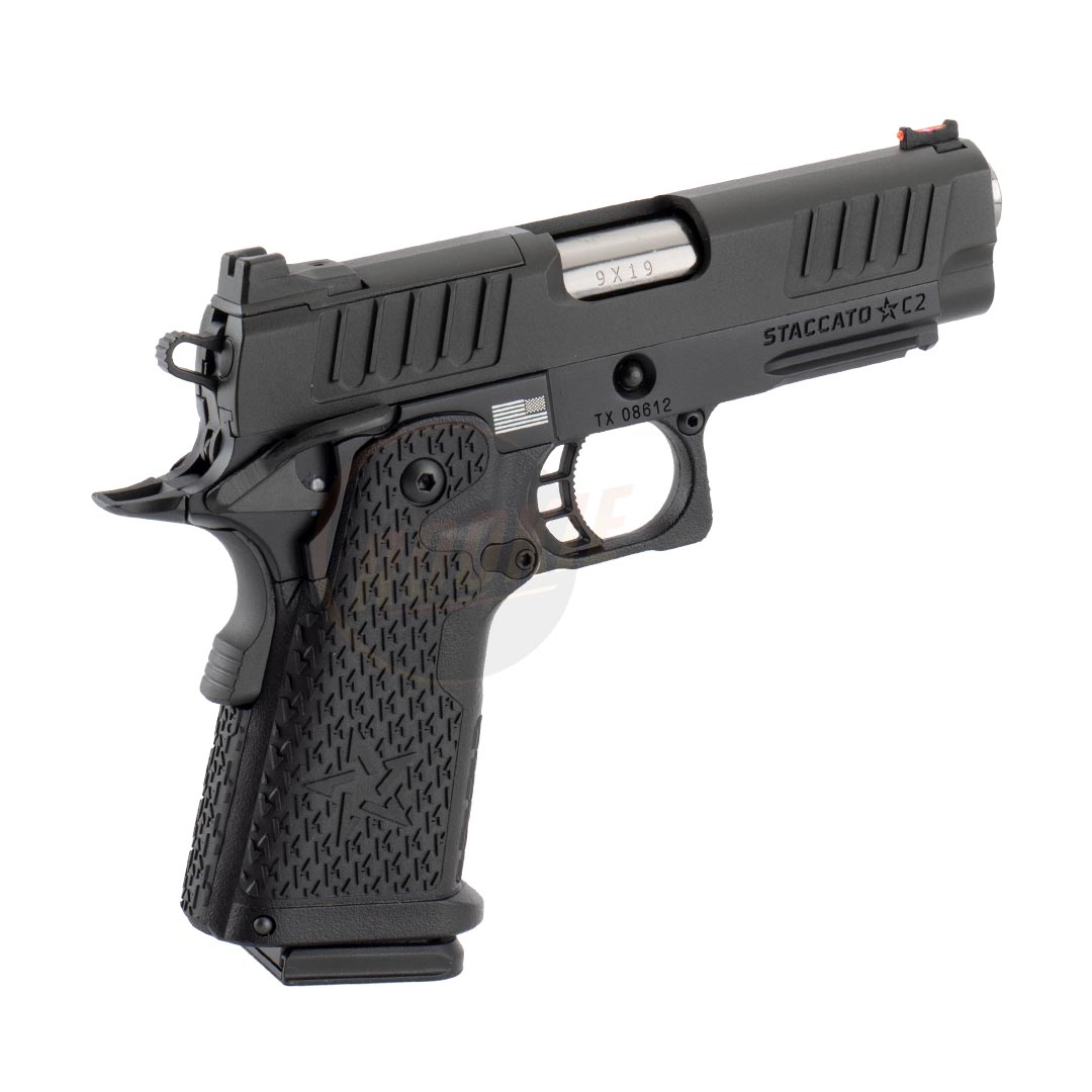 ARMY R612 STACCATO C2