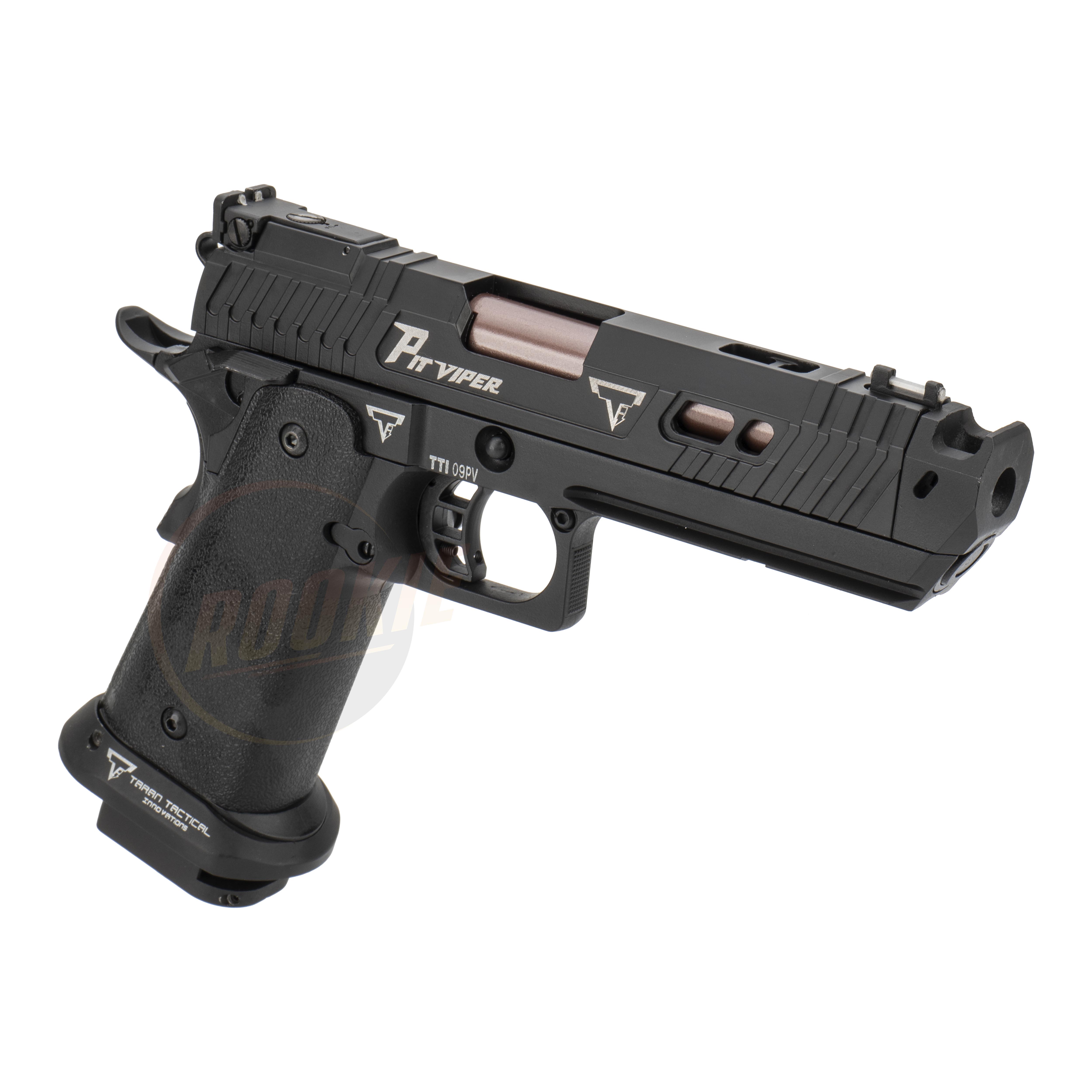 Double Bell 303 JW4 TTI Pit Viper