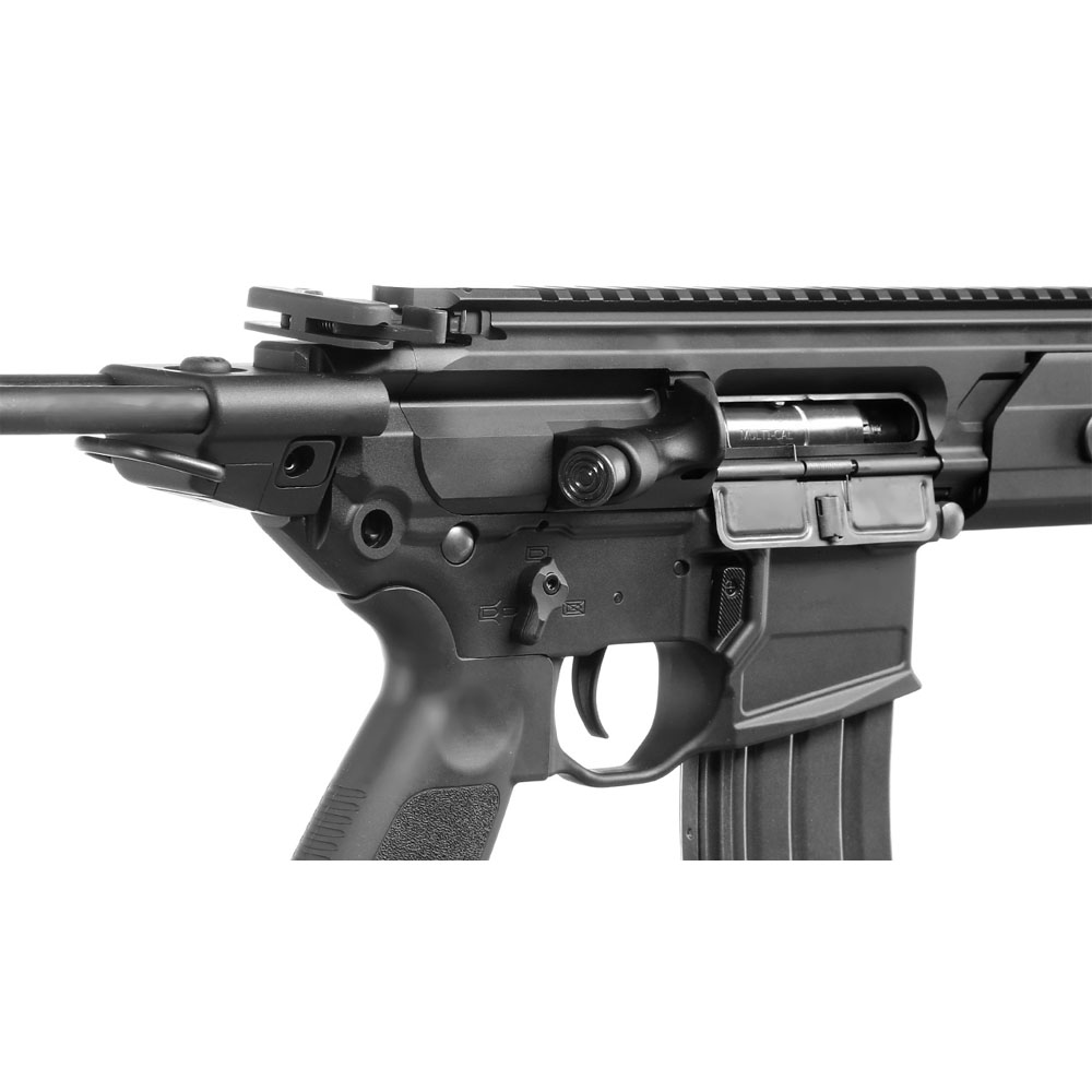 SIG AIR PROFORCE MCX Virtus AEG (Black)