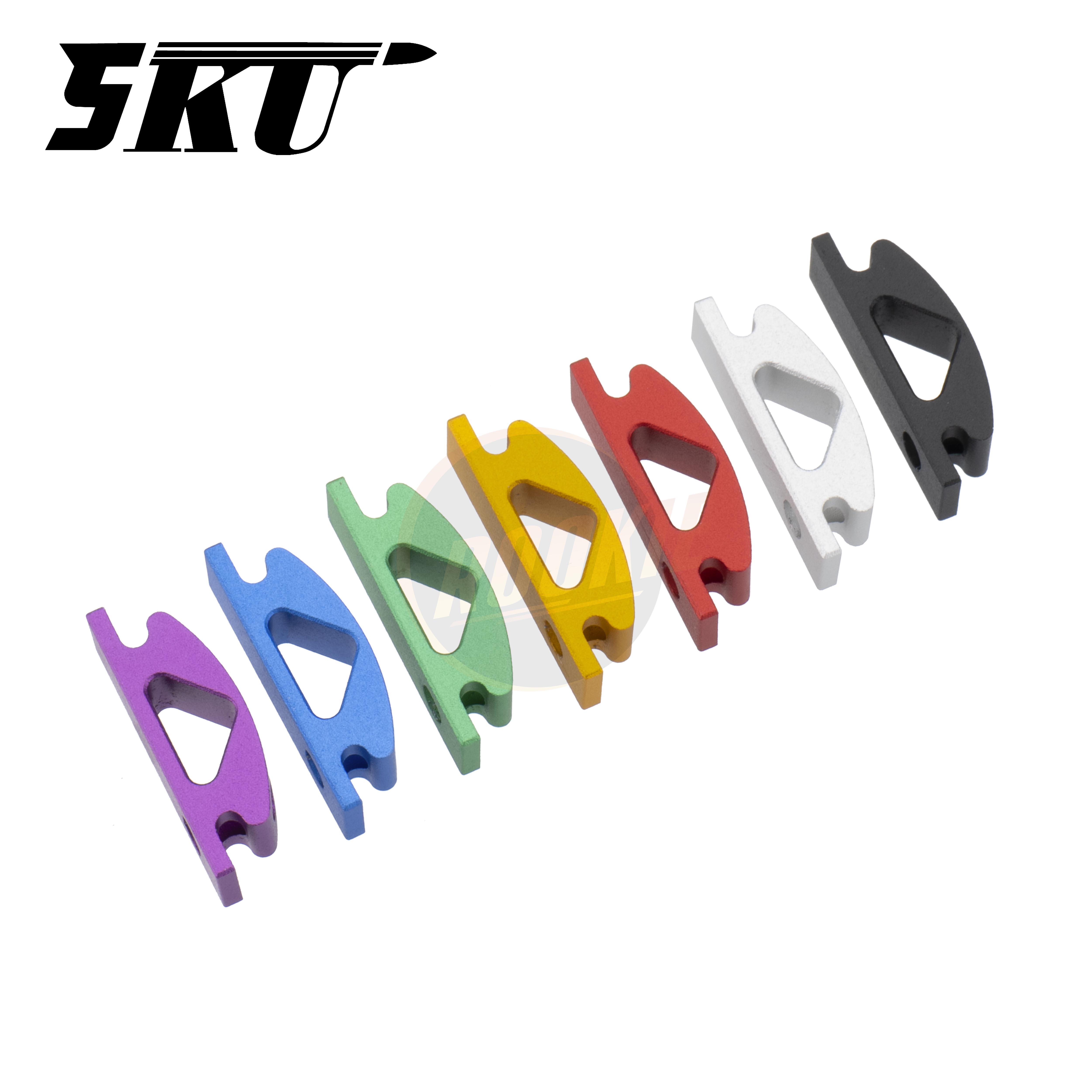 5KU Module Trigge Shoe A for Marui Hi-CAPA (GB-545S)