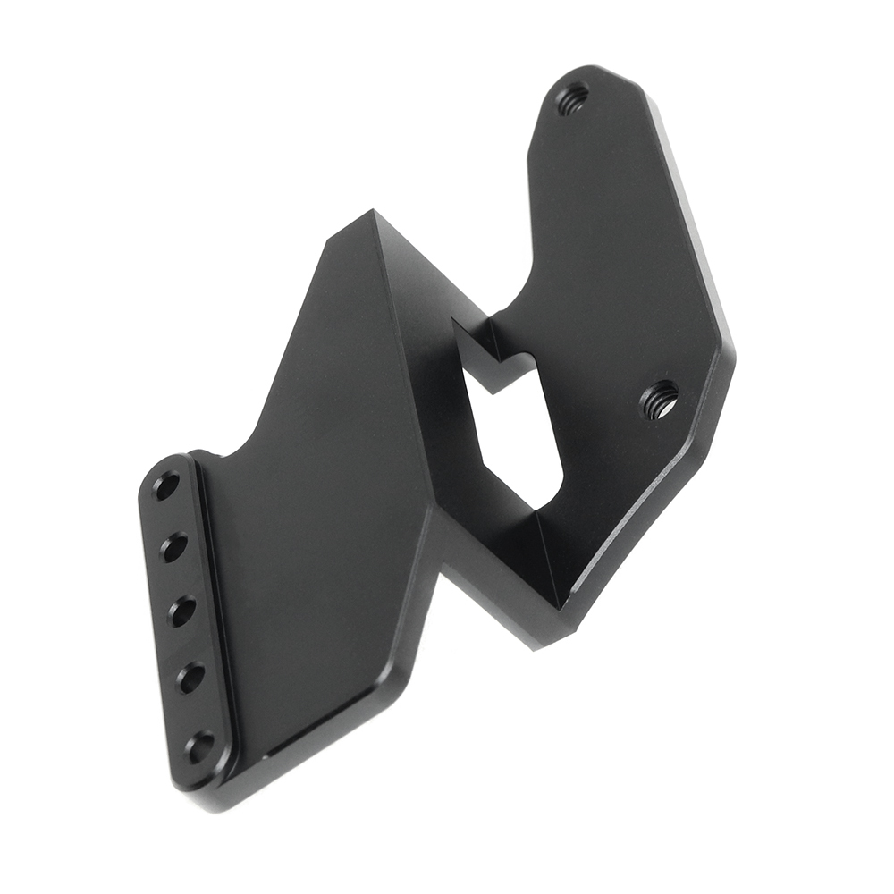 AIP 90° C-More Mount - Black