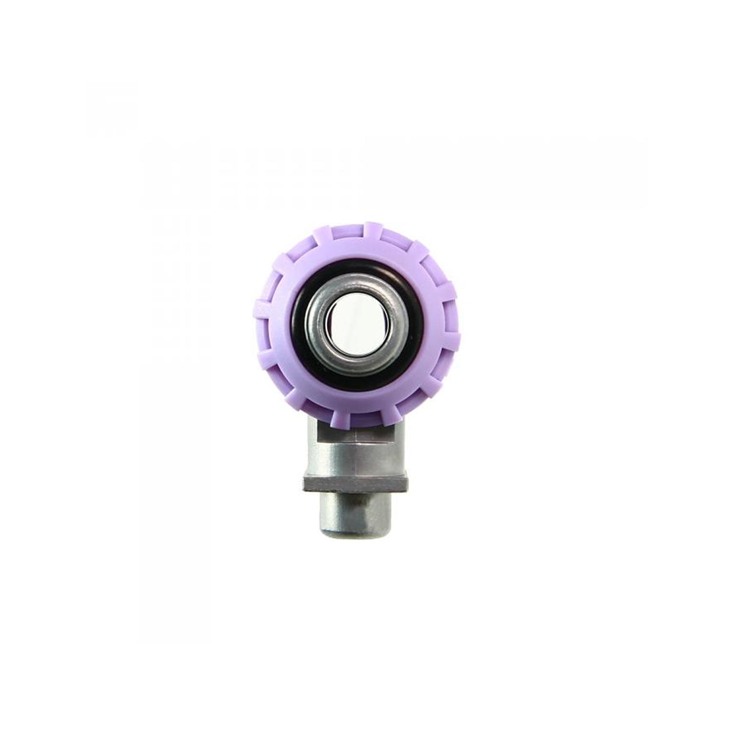 LAYLAX Prometheus Wide Use Rotary Style Hop Up Chamber for M4/M16 Airsoft AEG - Purple
