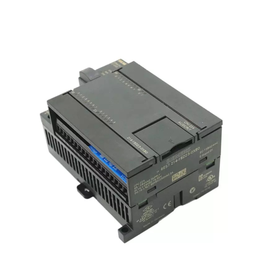 6ES7214-1AD23-0XB0