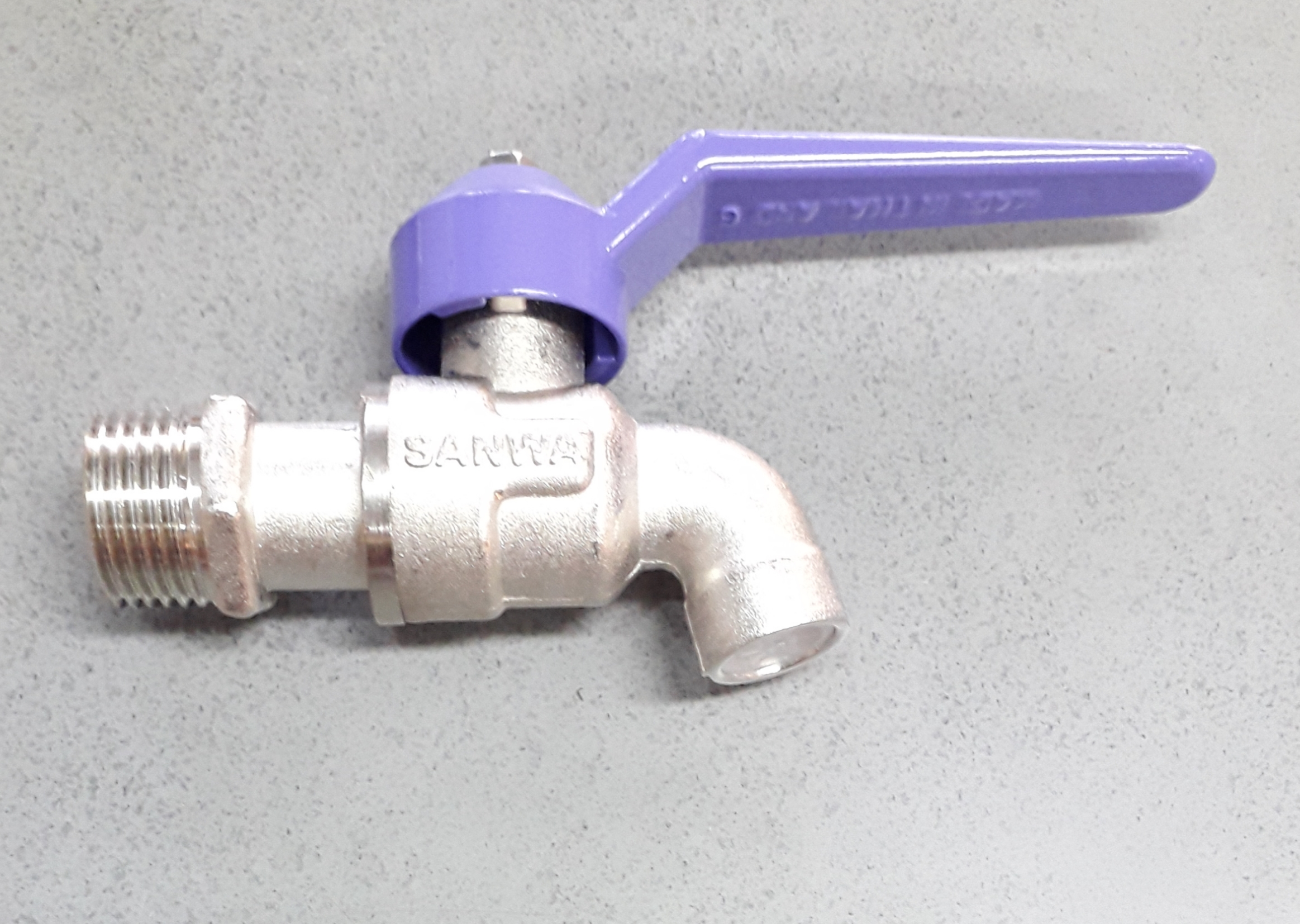 ก๊อกบอลแฟนซีซันวา Sanwa