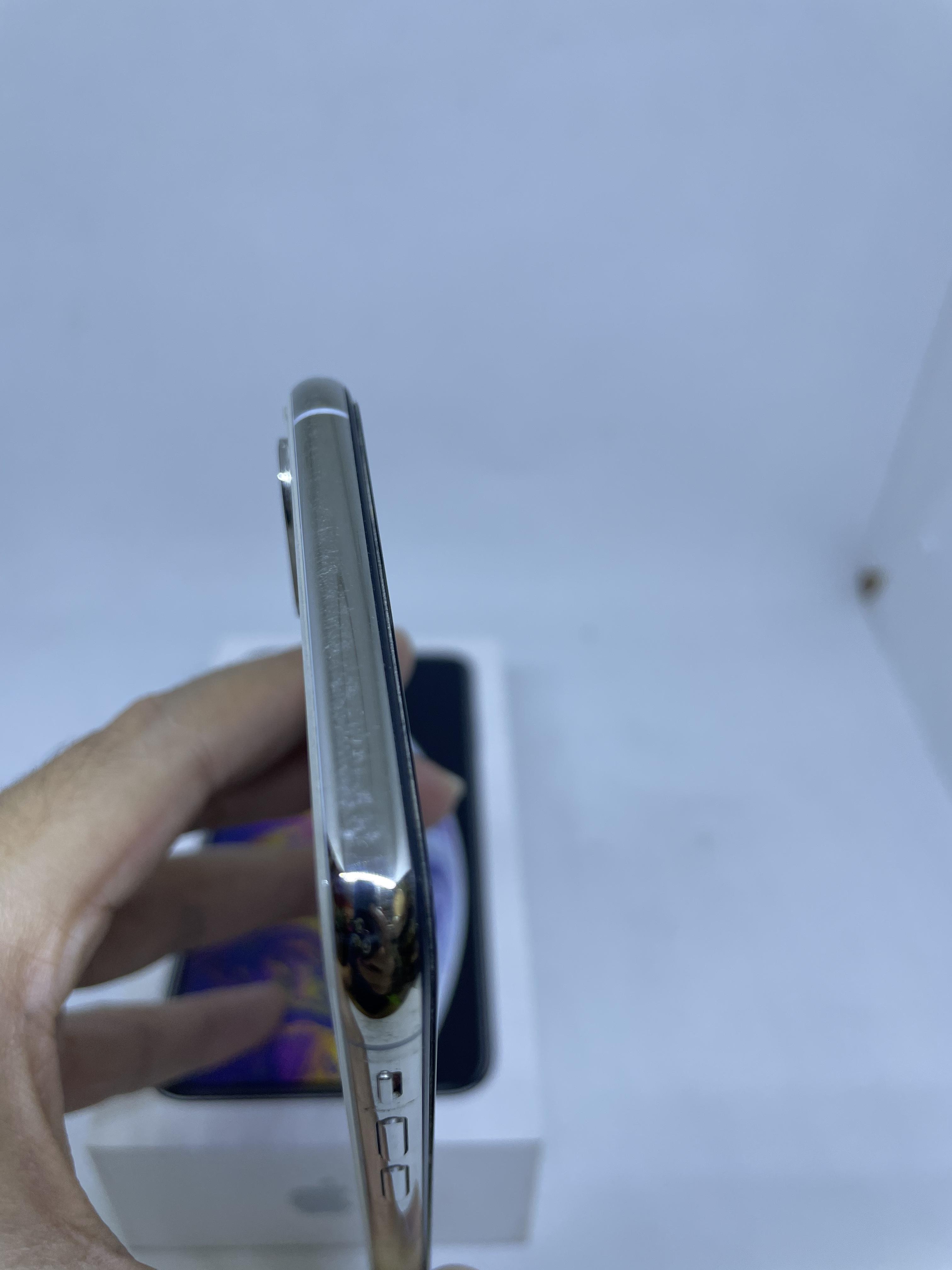 iPhone xsmax (256GB) เครื่องแท้ เครื่องมือสองสภาพ97%