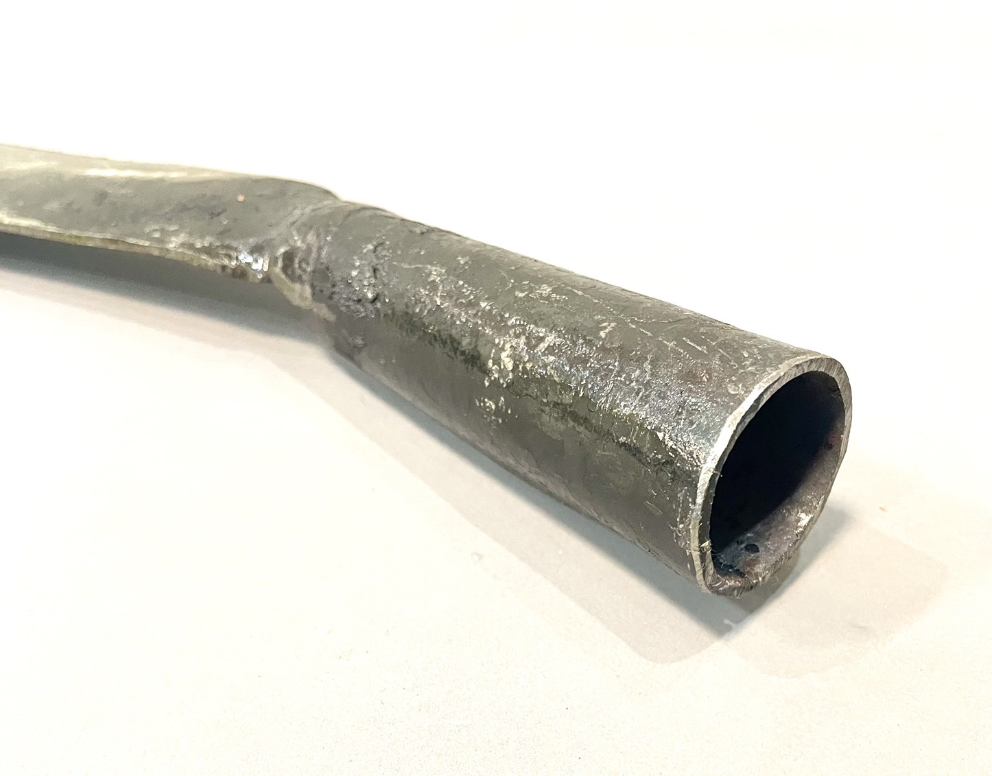 มีดหวดงอ 17"