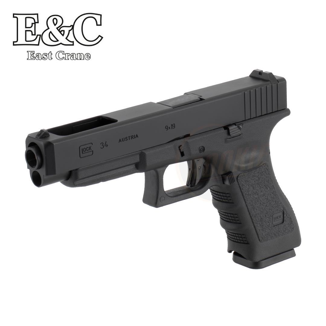 E&C 1201 G34 Gen3 GBB