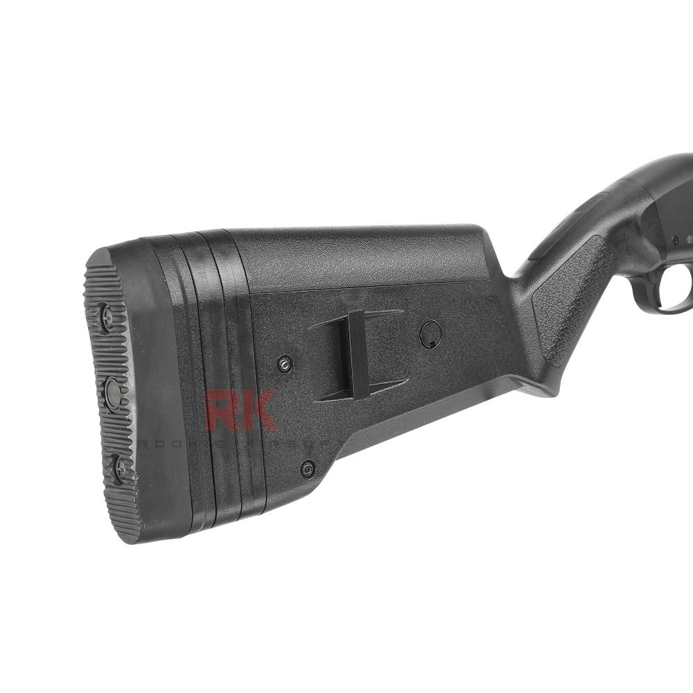 CYMA 355LM Magpul M870 Tactical Shotgun - Black