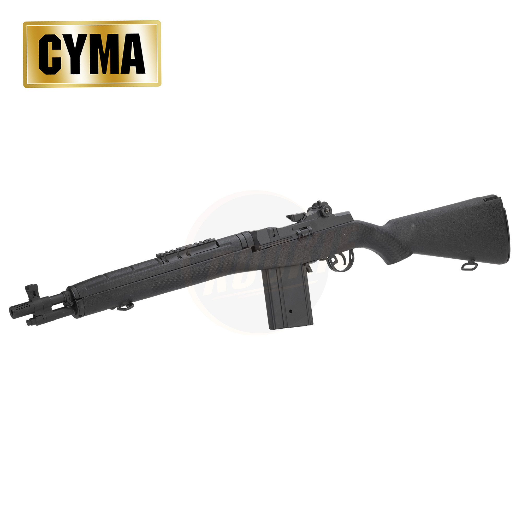 CYMA 032A M14 SOCOM AEG