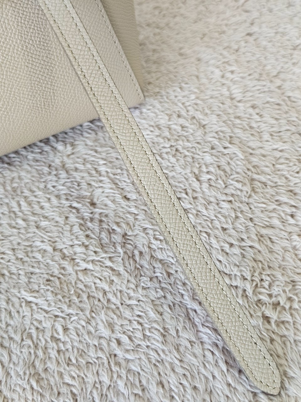 Celine Nano Belt Bag