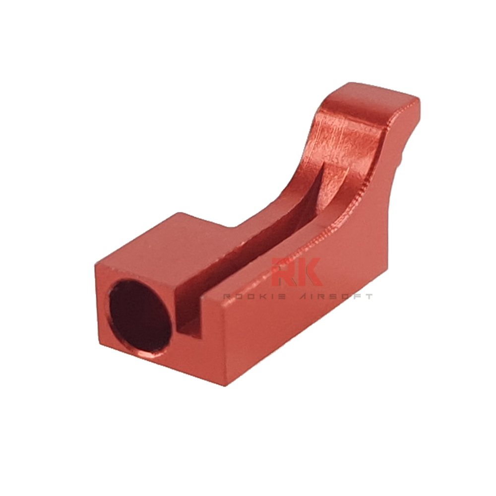 GunsModify Hidden Semi-Auto Selector for Marui G18C / RMR Cut Kit Set