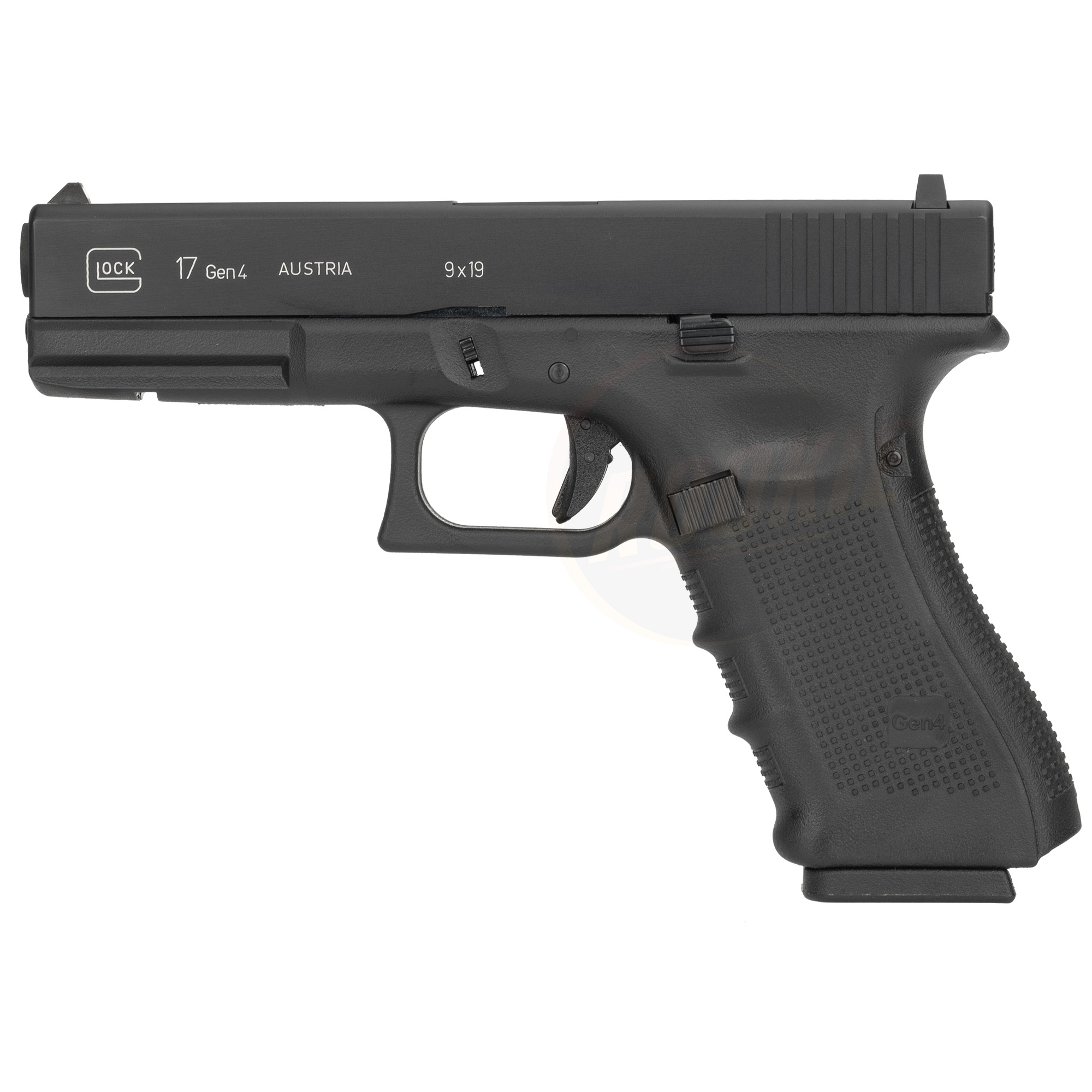 WE G17 Gen4 - Black