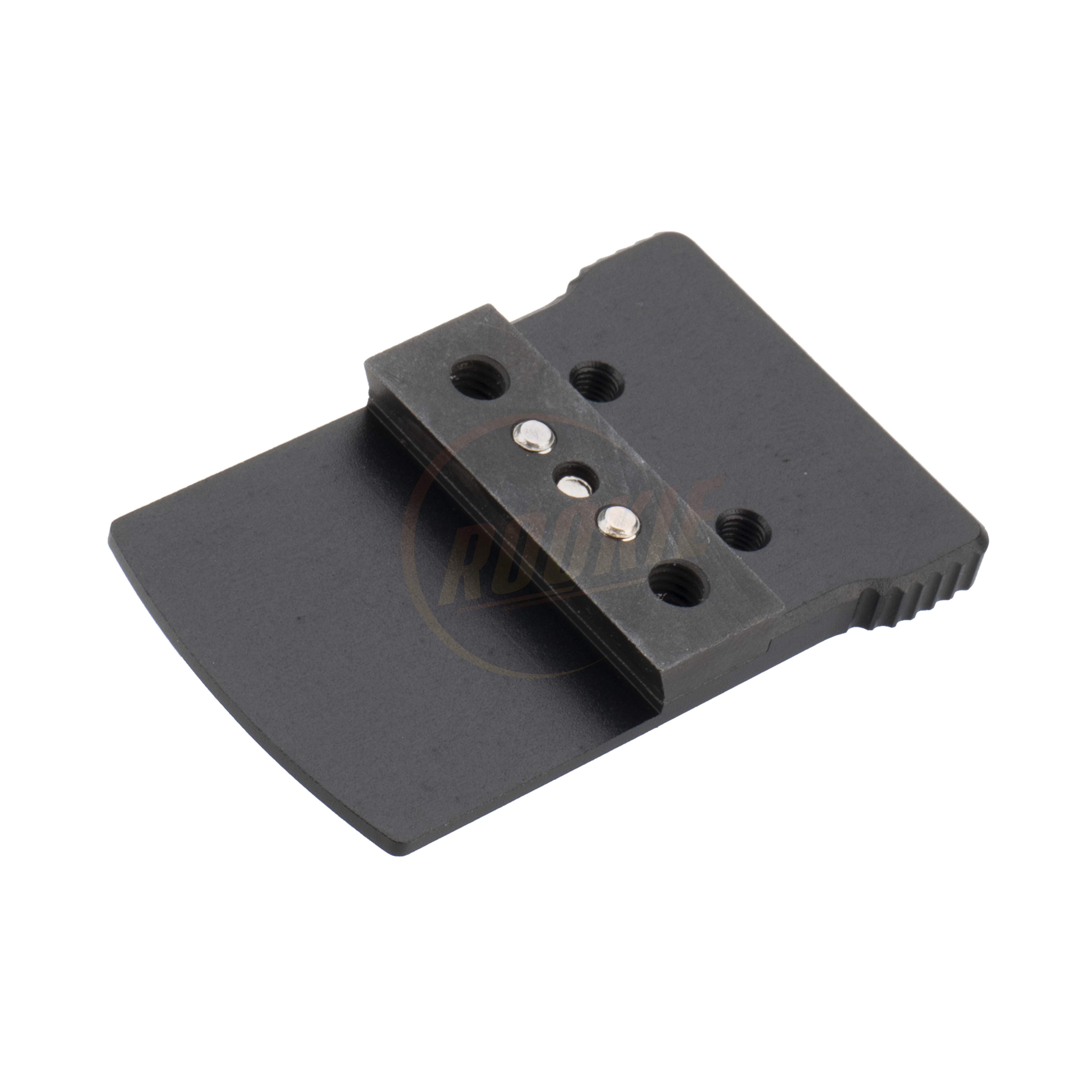 CL Project Low Profile Red Dot Mount for CZ Shadow 2