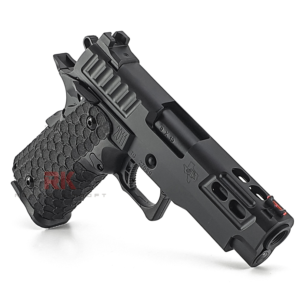 Army Armament (R607) STI DVC Carry GBB