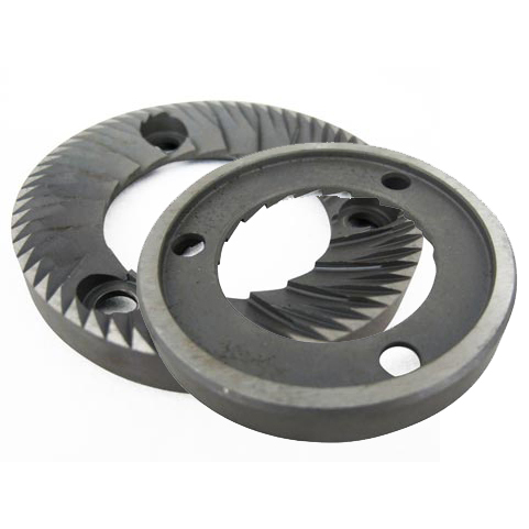 Gear Grinding (Sales pair) 1614-019-02