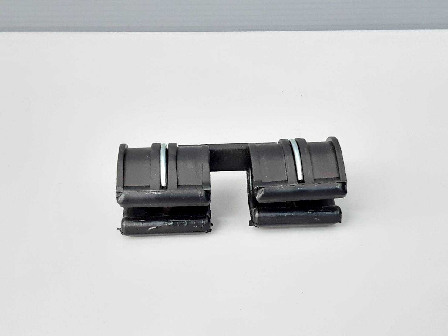 คลิปล็อคแสลนด์ แบบมีสปริง