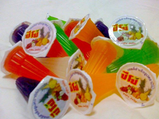 ปีโป้ (สตรอเบอรี่) (Type)