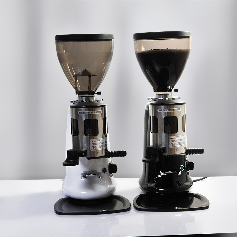 เครื่องบดกาแฟ JX-600 เฟืองบด 64 มม.