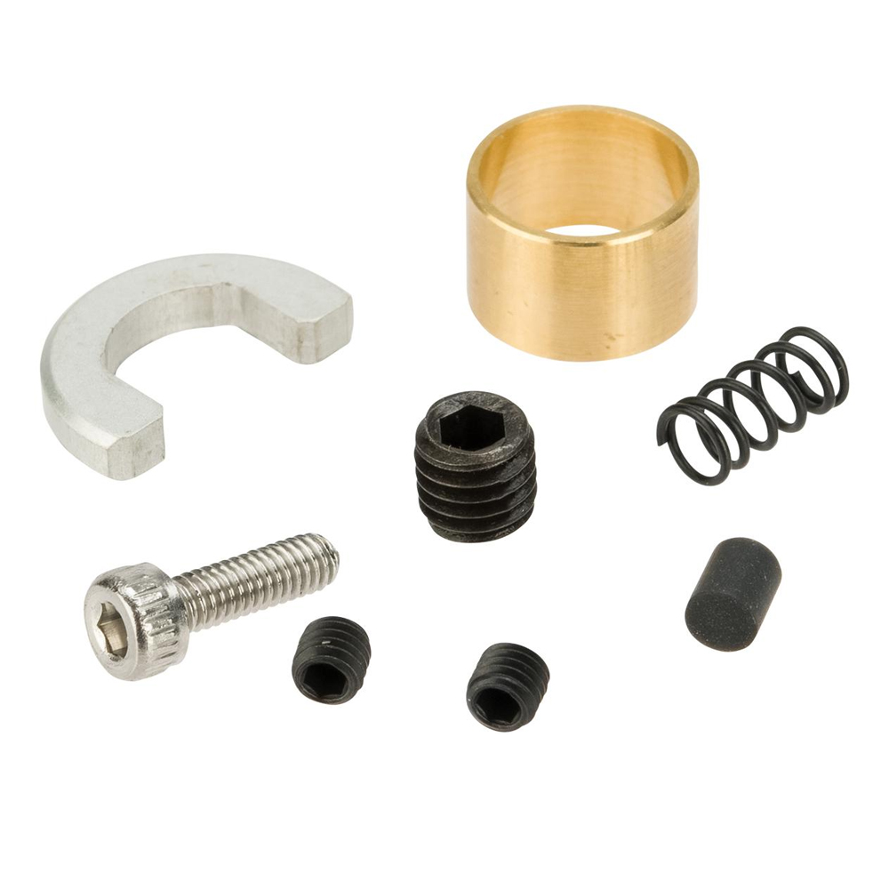 Action Army CNC Hop Up Chamber for Maruzen Type 96 / Well MB01 / 05 / 08