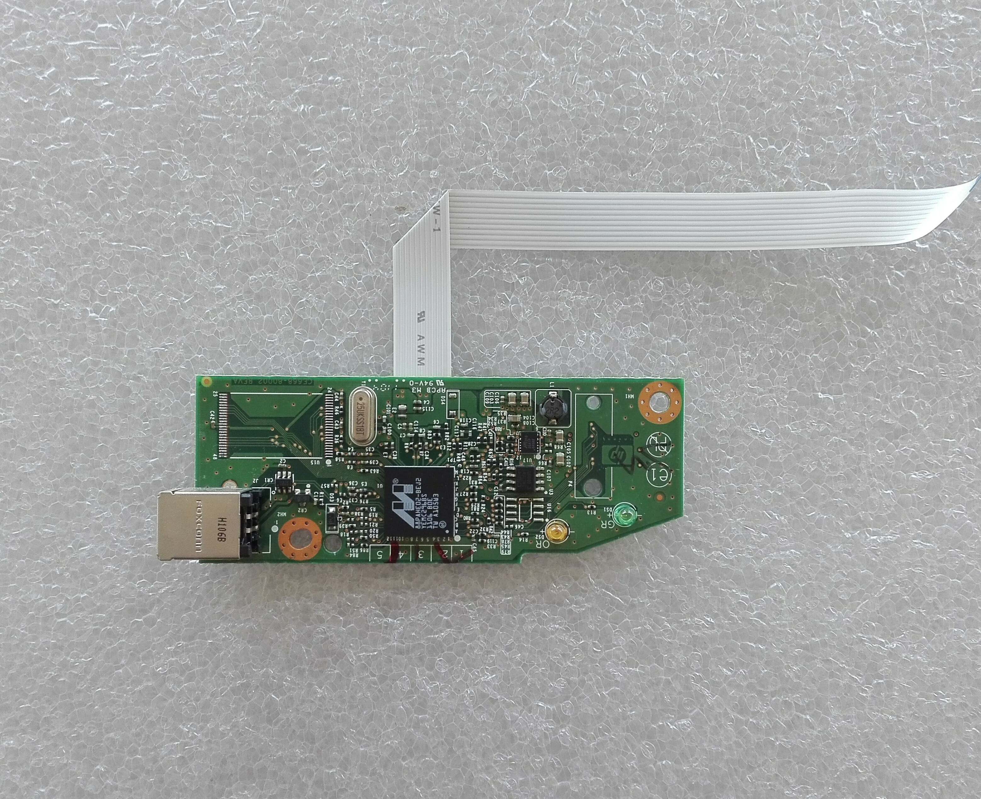 Formatter Board HP P1102 มือสอง