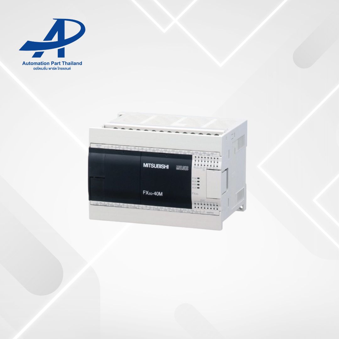 FX3G-40MT/ESS