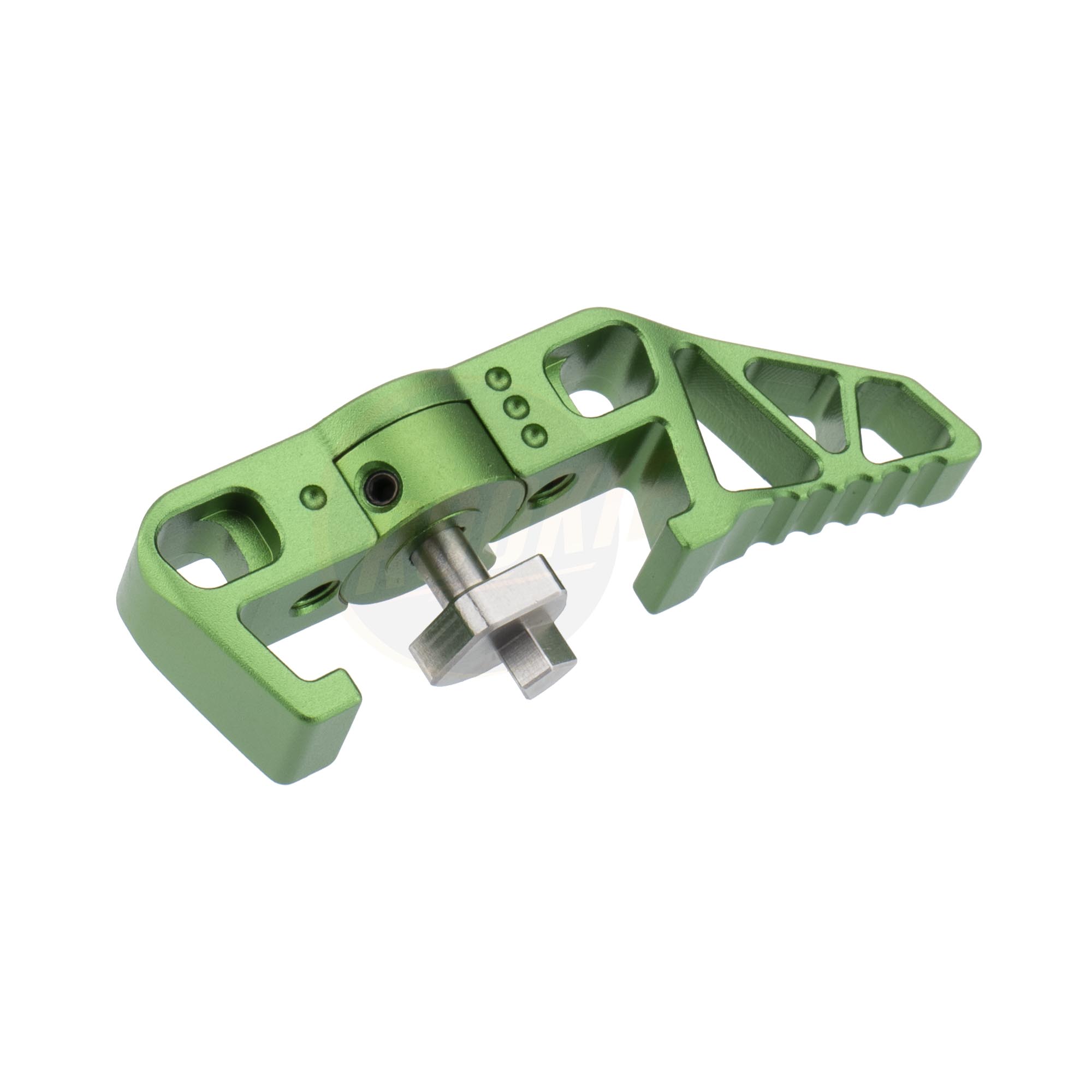 5KU Charging Handle & Selector Switch Type 3 For AAP01