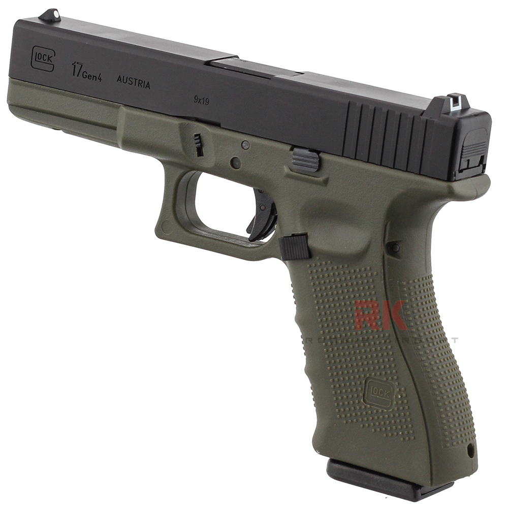 Army Armament (R17SD-A) G17 Gen4 (OD)