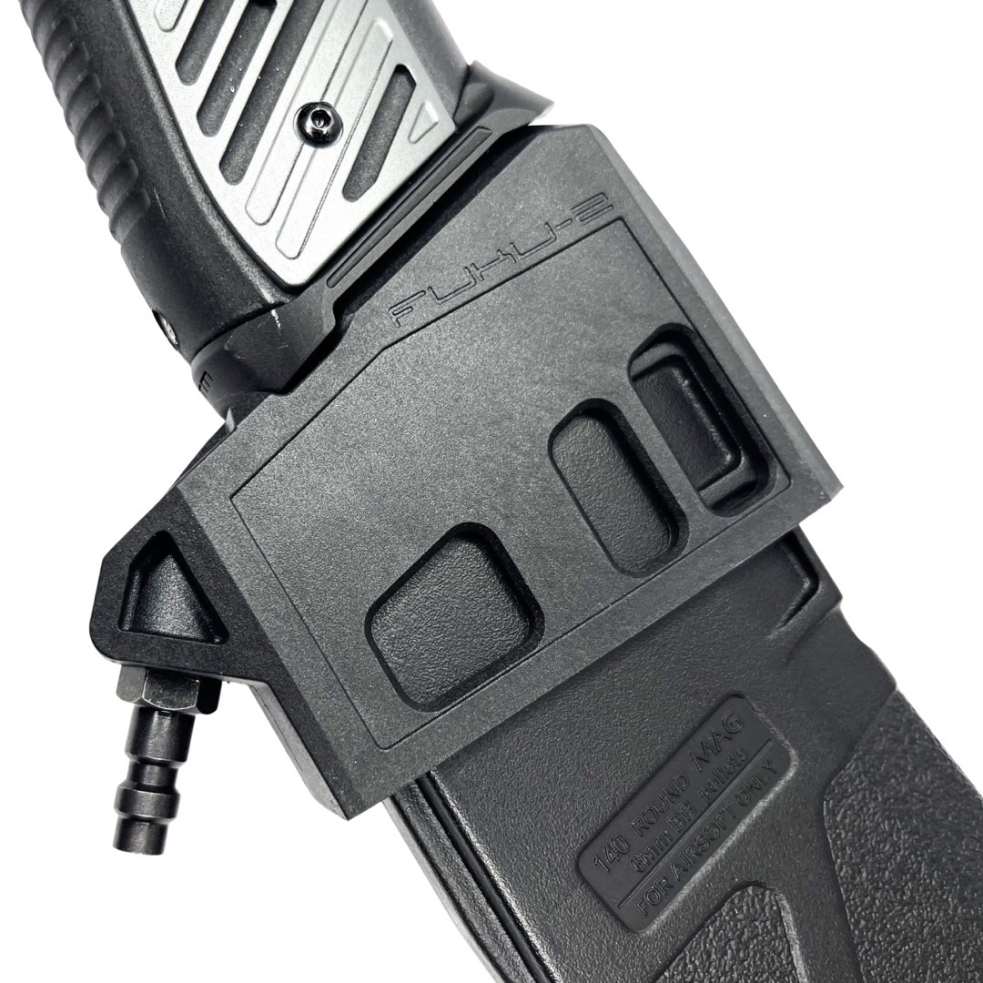 CTM AAP-01/Glock HPA M4 Magazine Adapter