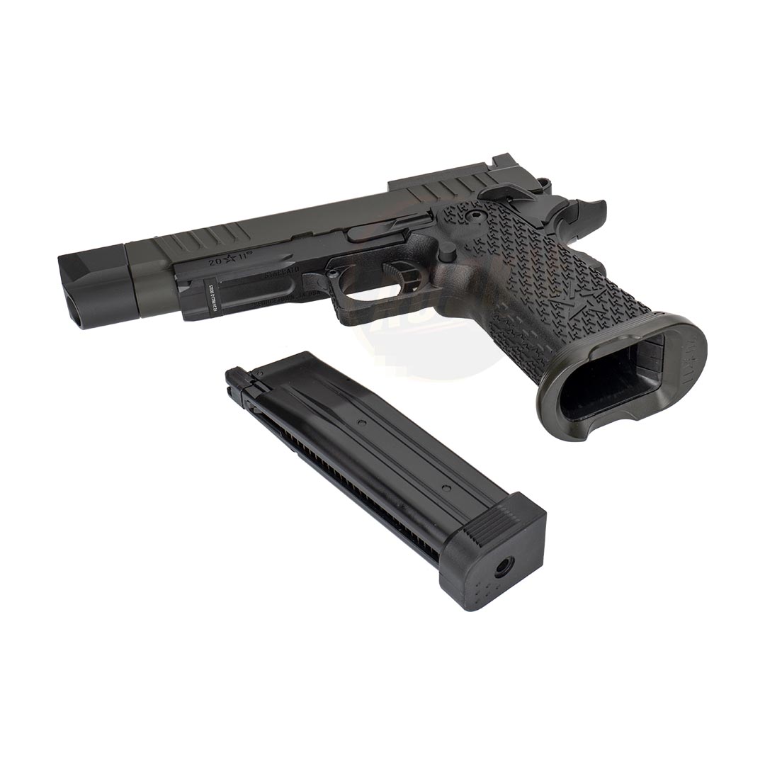 ARMY R611-2 STACCATO P Comp