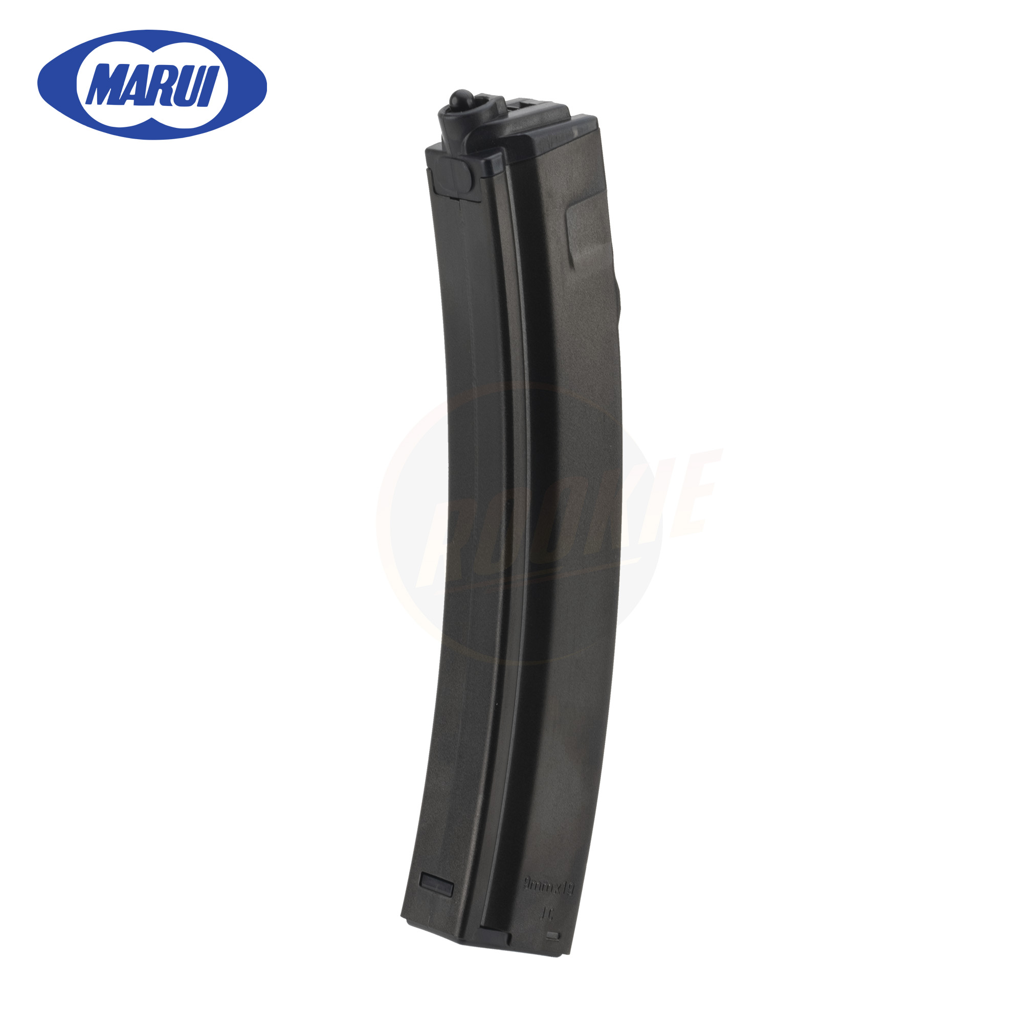 Tokyo Marui MP5A5 Next Gen AEG