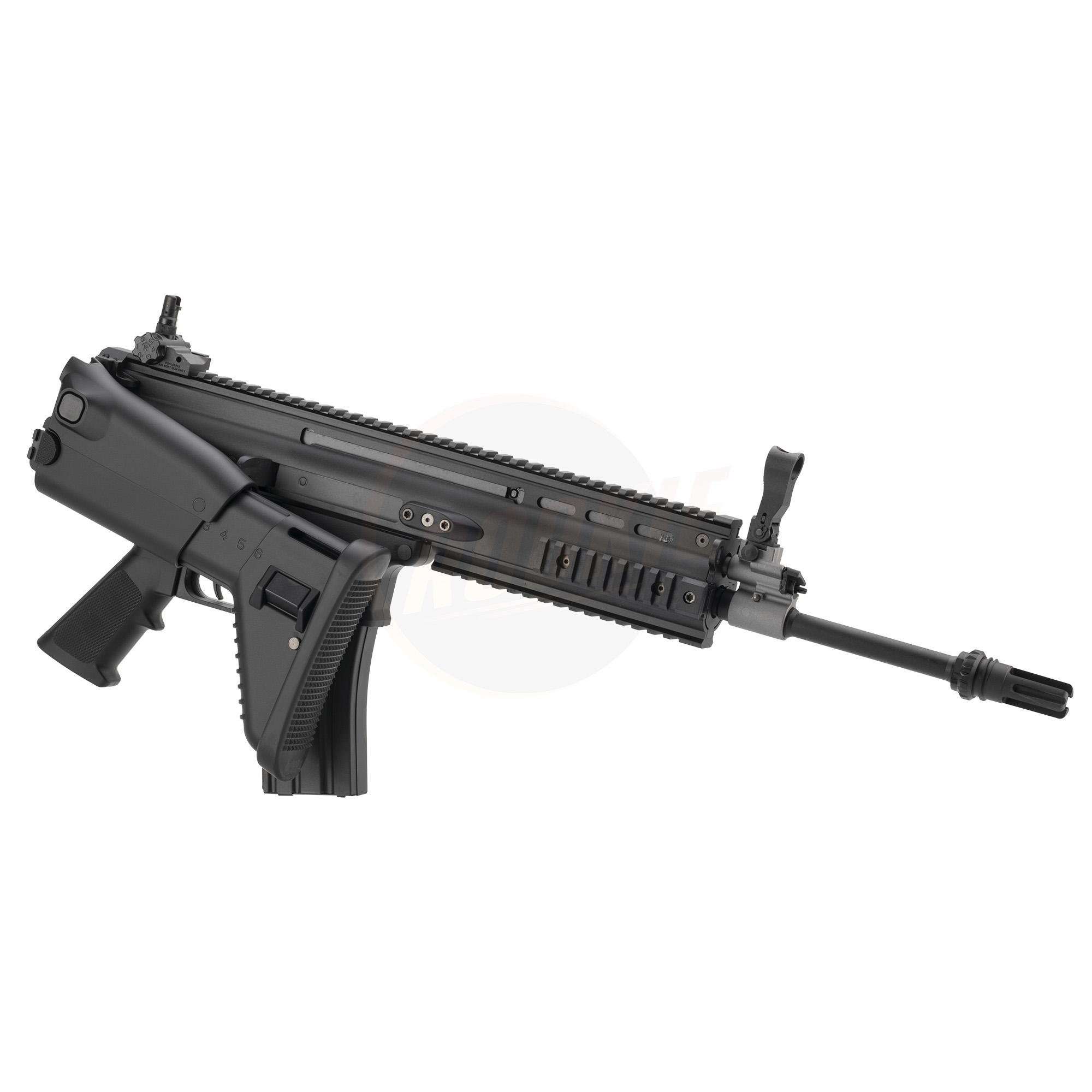 Tokyo Marui SCAR-L MK16 MOD.0 NGRS