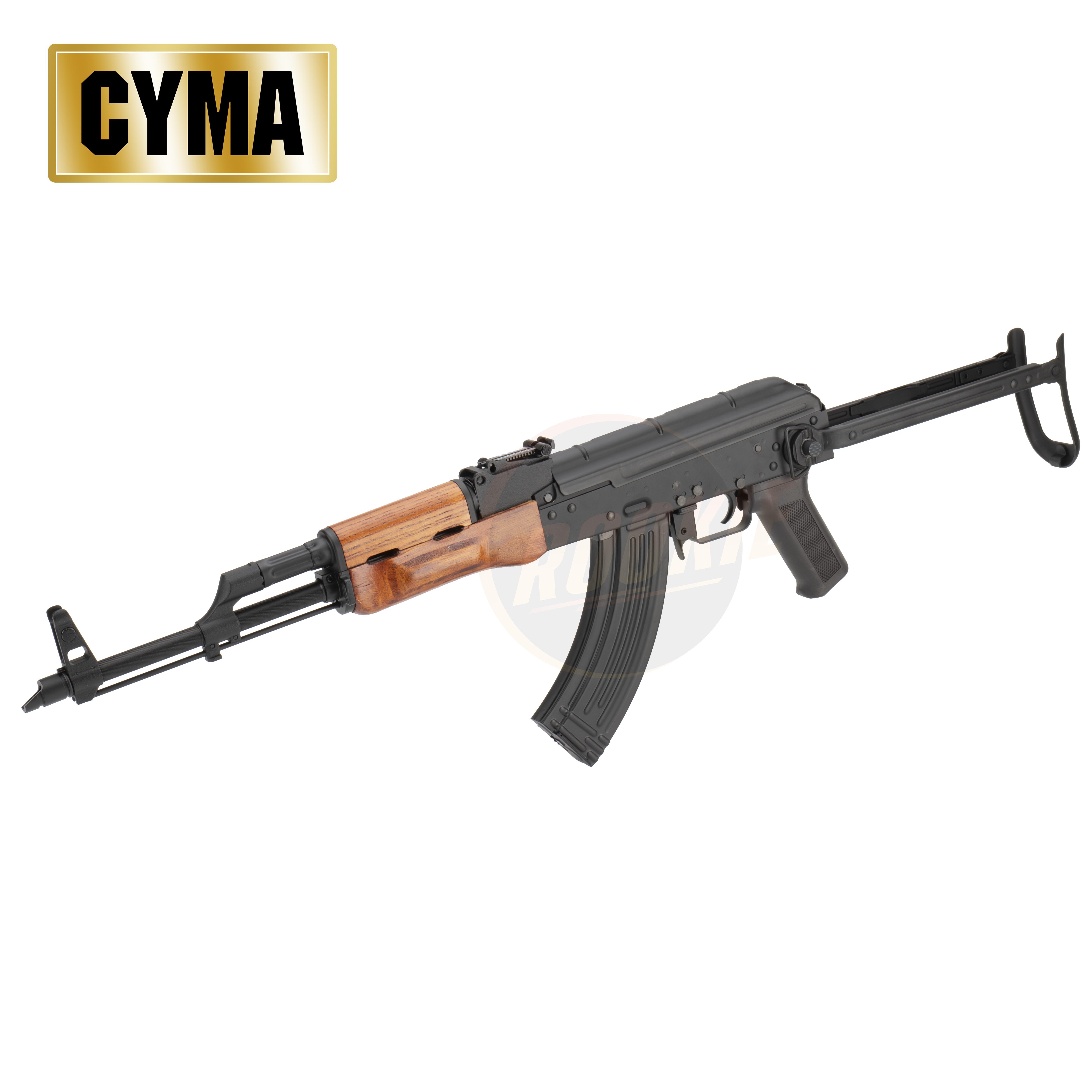 CYMA (CM.048S) AKMS AEG