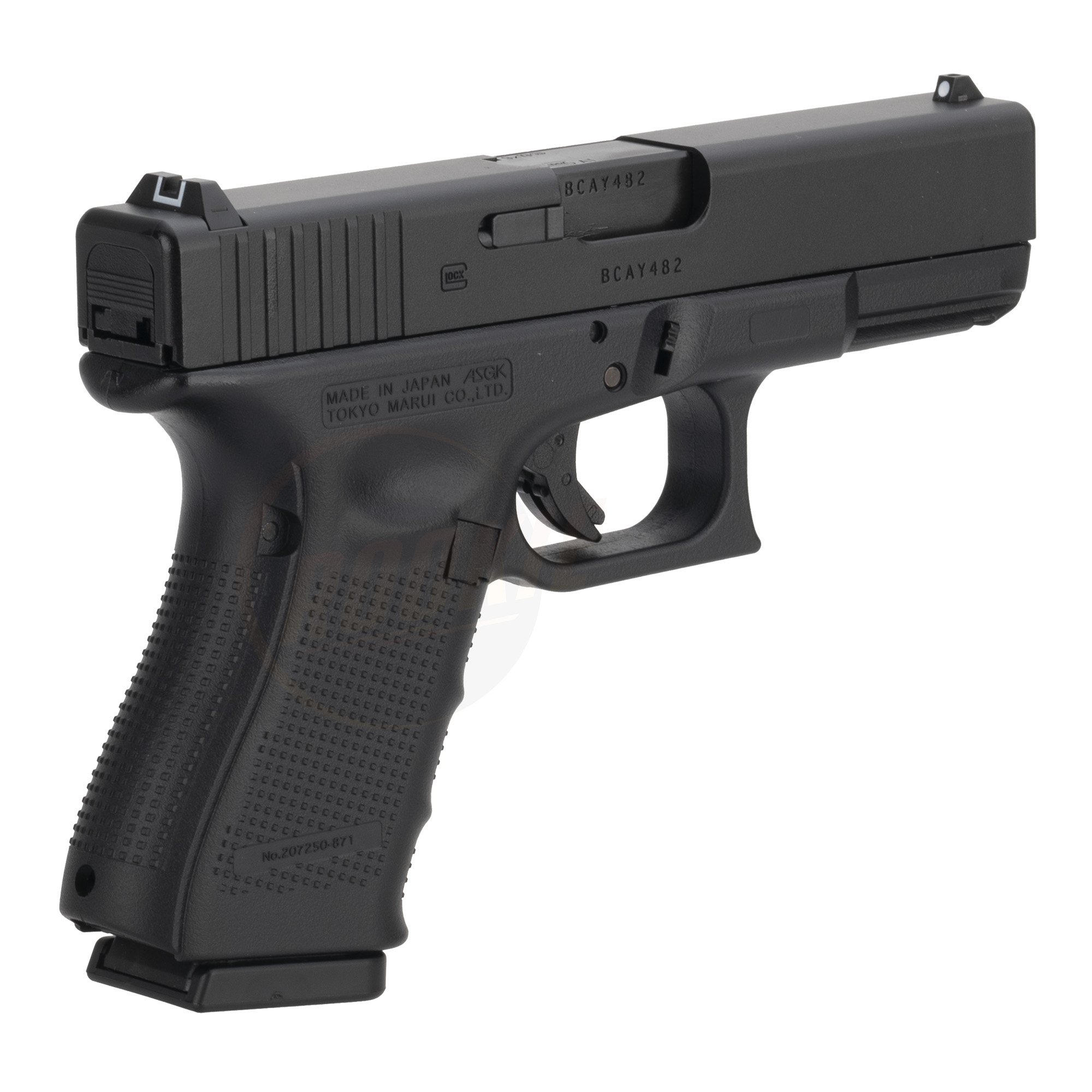 Tokyo Marui G19 Gen4 GBB