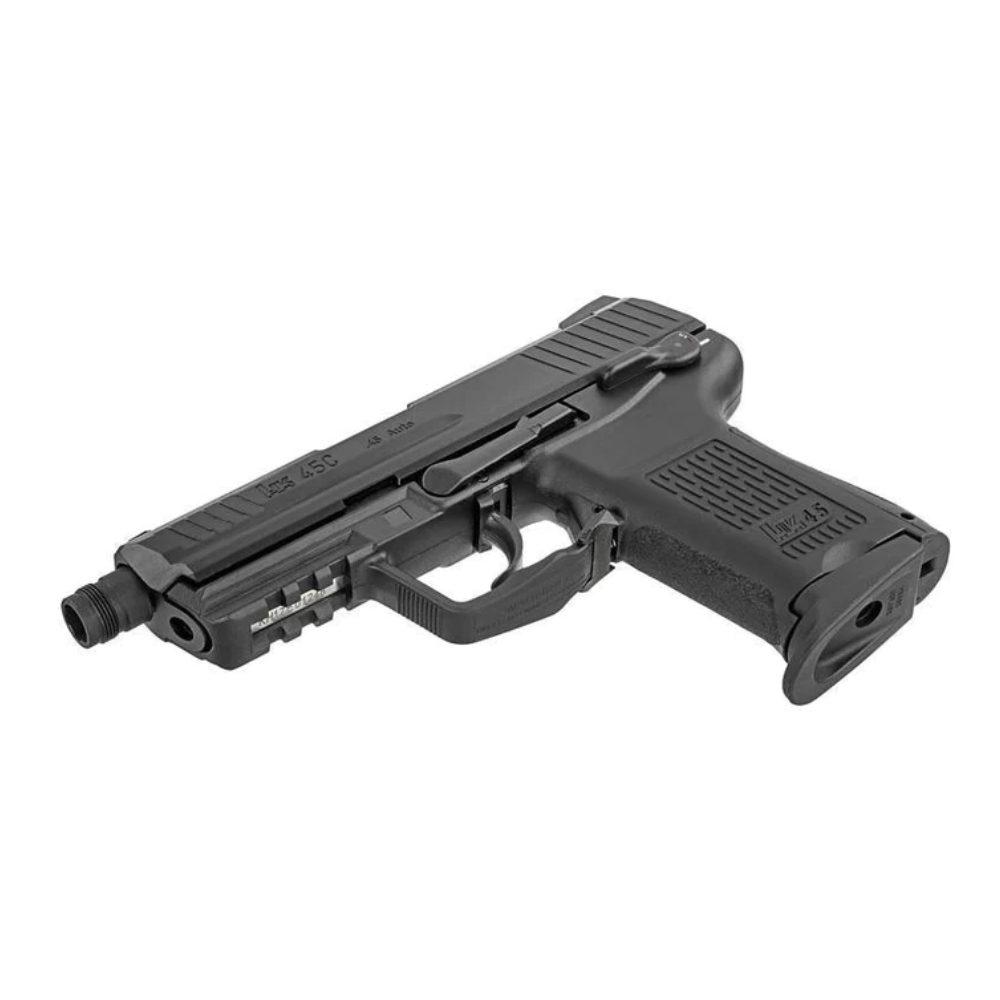 UMAREX / VFC HK45 Compact Tactical - Black