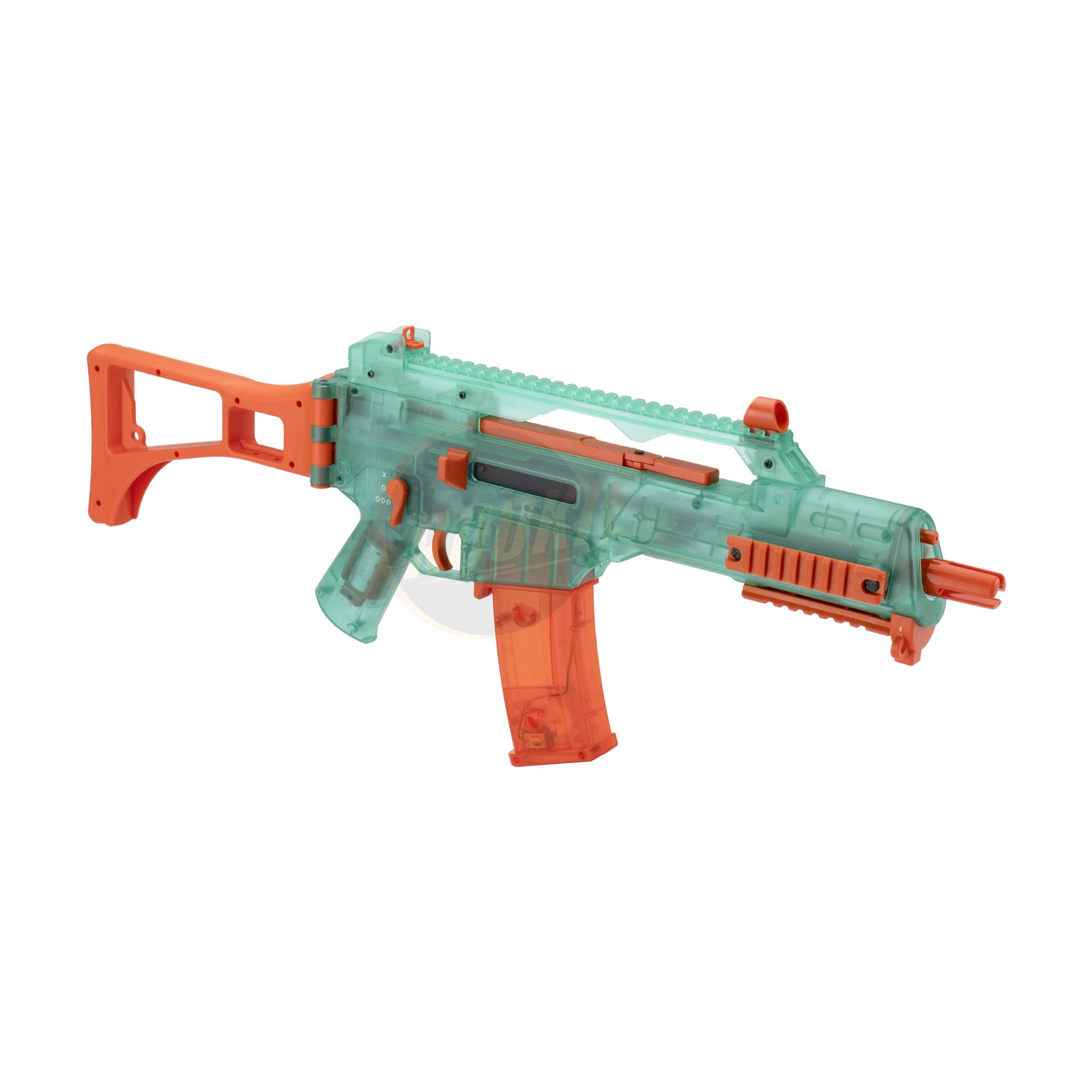 Splasher G63 Gel Blaster