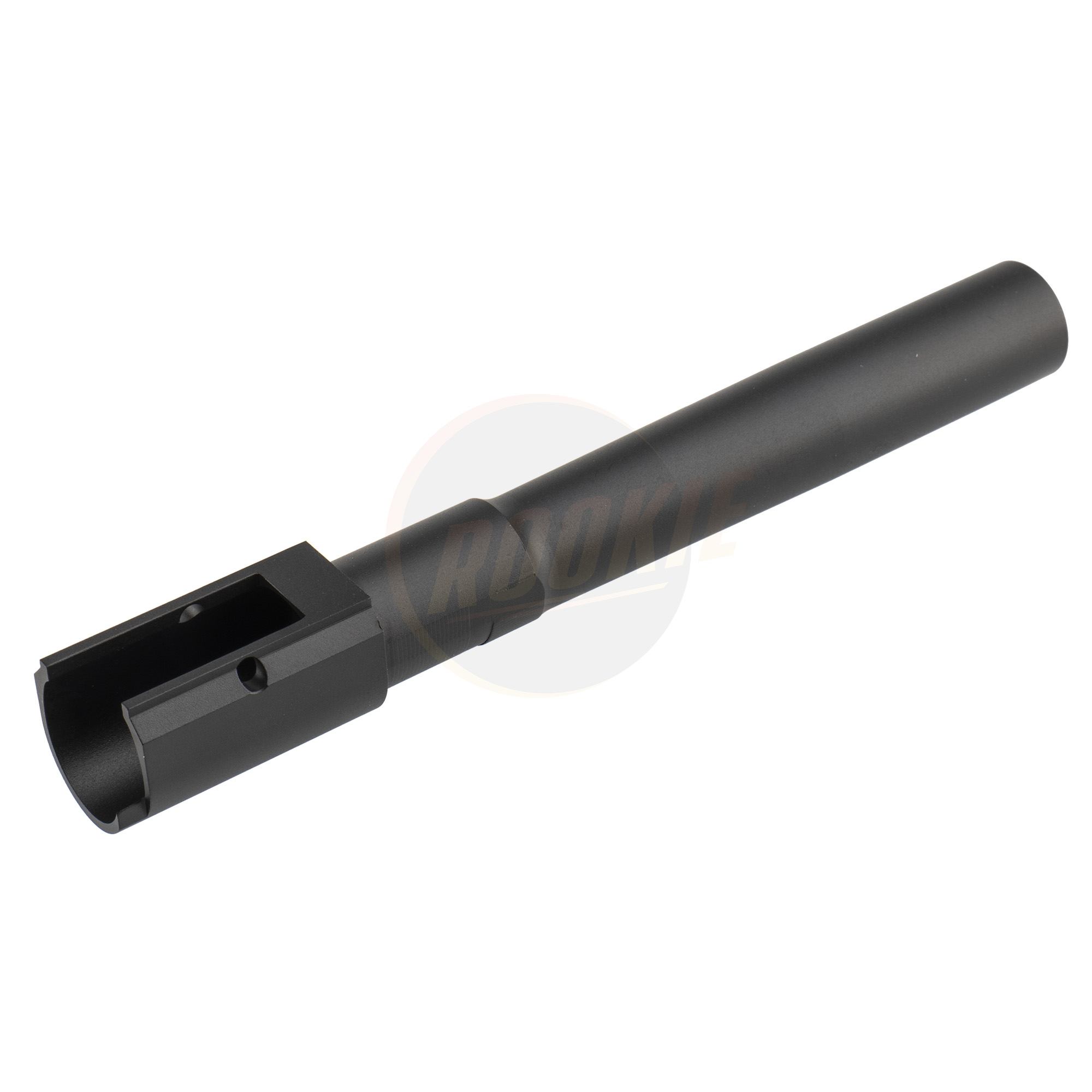 CL Project 7075 Threaded Aluminum Outer Barrel for CZ Shadow 2