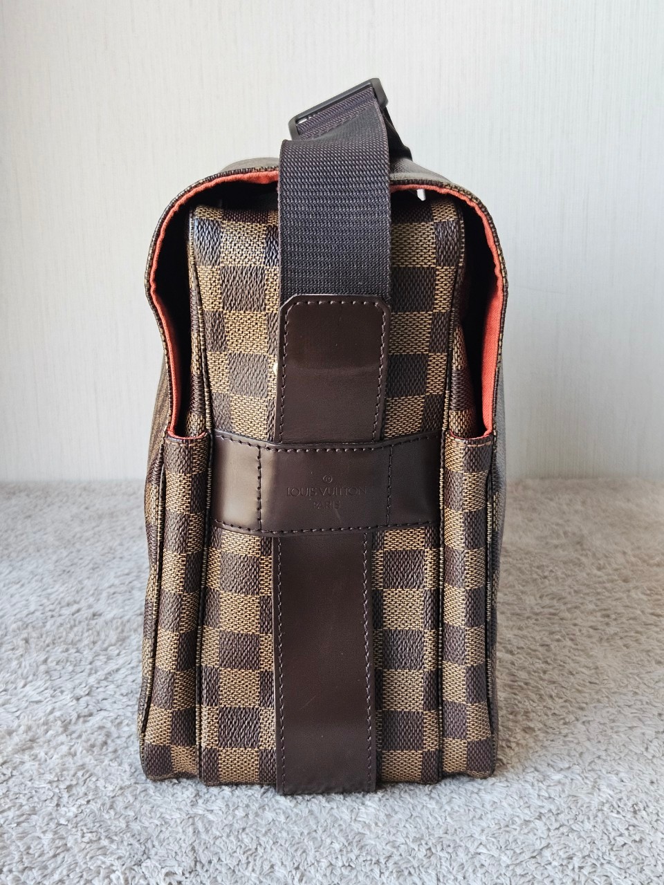 LV Naviglio Damier dc04