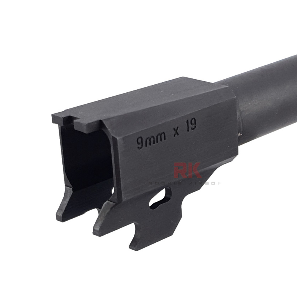 Mafioso CNC Stainless Steel PRO-CUT (4.7 inch) Slide Kit for SIG AIR / VFC M17