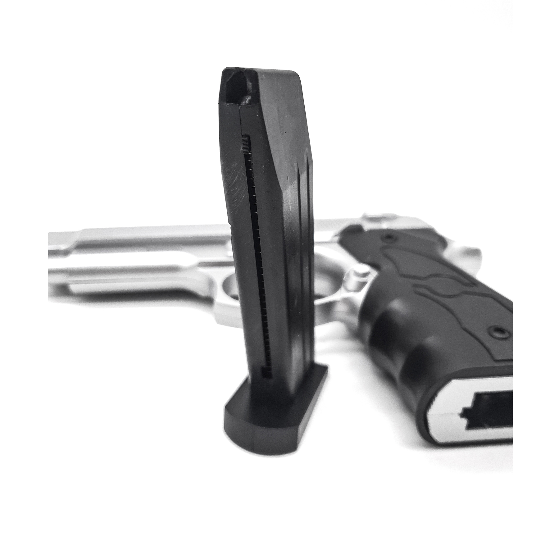 Galaxy G052 (Spring Power) - Silver