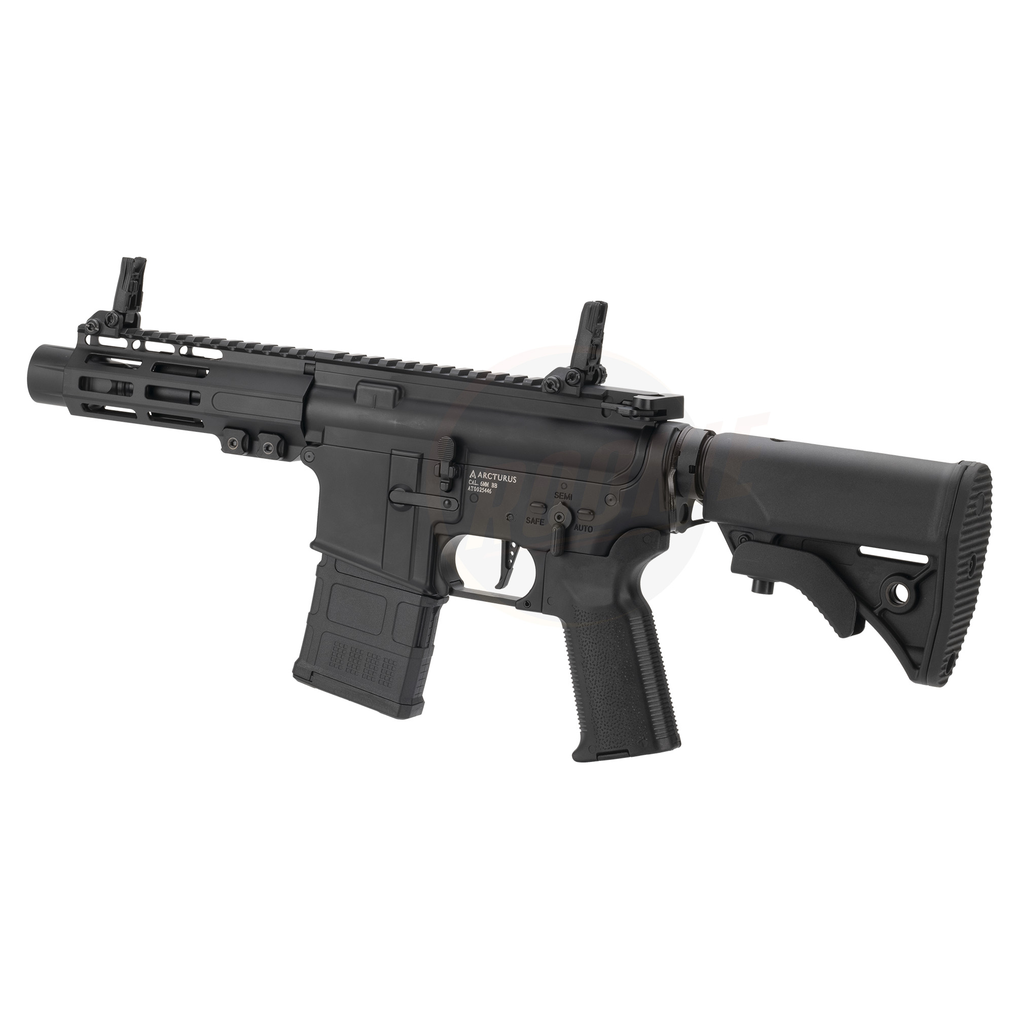 Arcturus AT-AR10 Karambit VG Dwarf 5‘ AEG