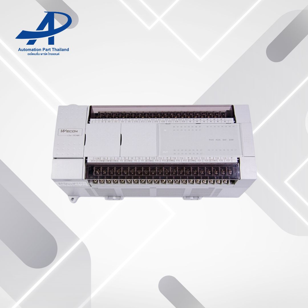 LX3V 2424M/3624M PLC