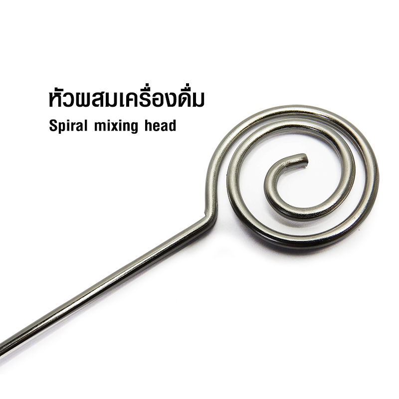 ช้อนตักน้ำผึ้ง ช้อนหยดน้ำผึ้ง ตะกร้อตักน้ำผึ้ง สแตนเลส