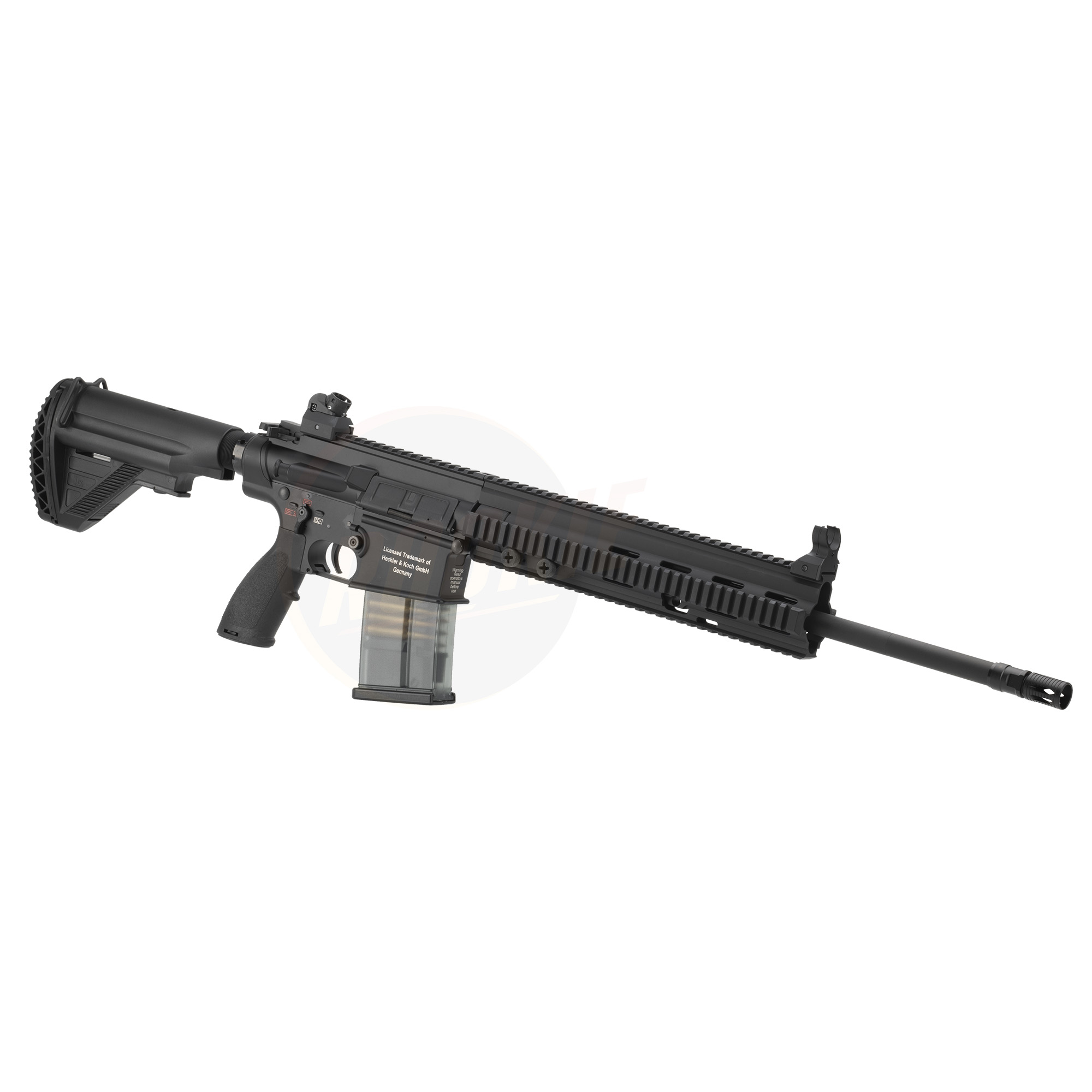 E&C 201 S2 HK 417 AEG