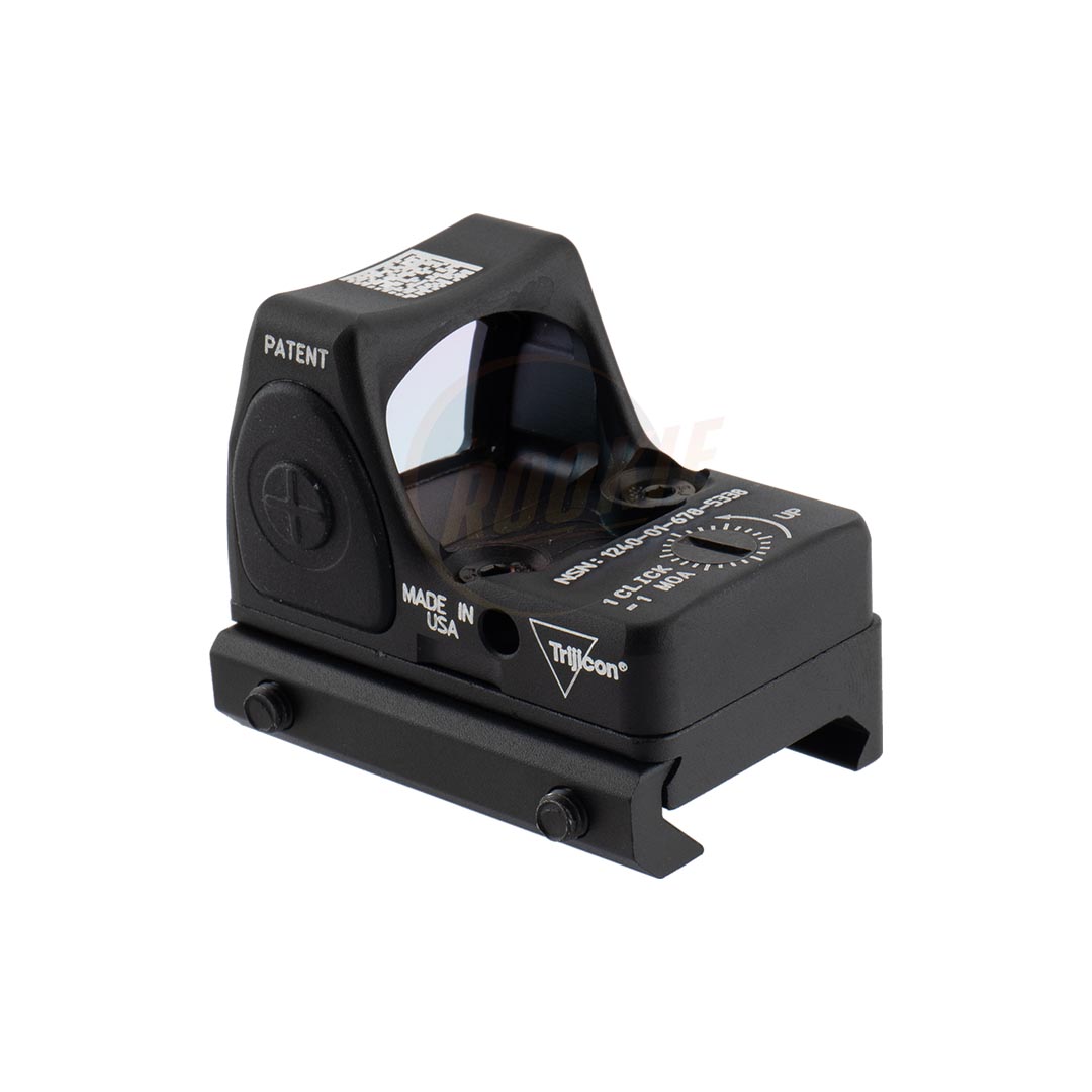 Holy Warrior RX Mini Red Dot