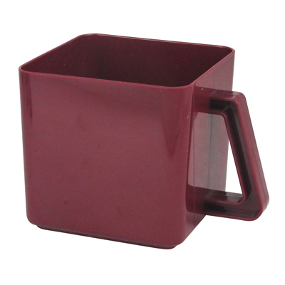 Coffee powder Jar for 600N 1614-017-12